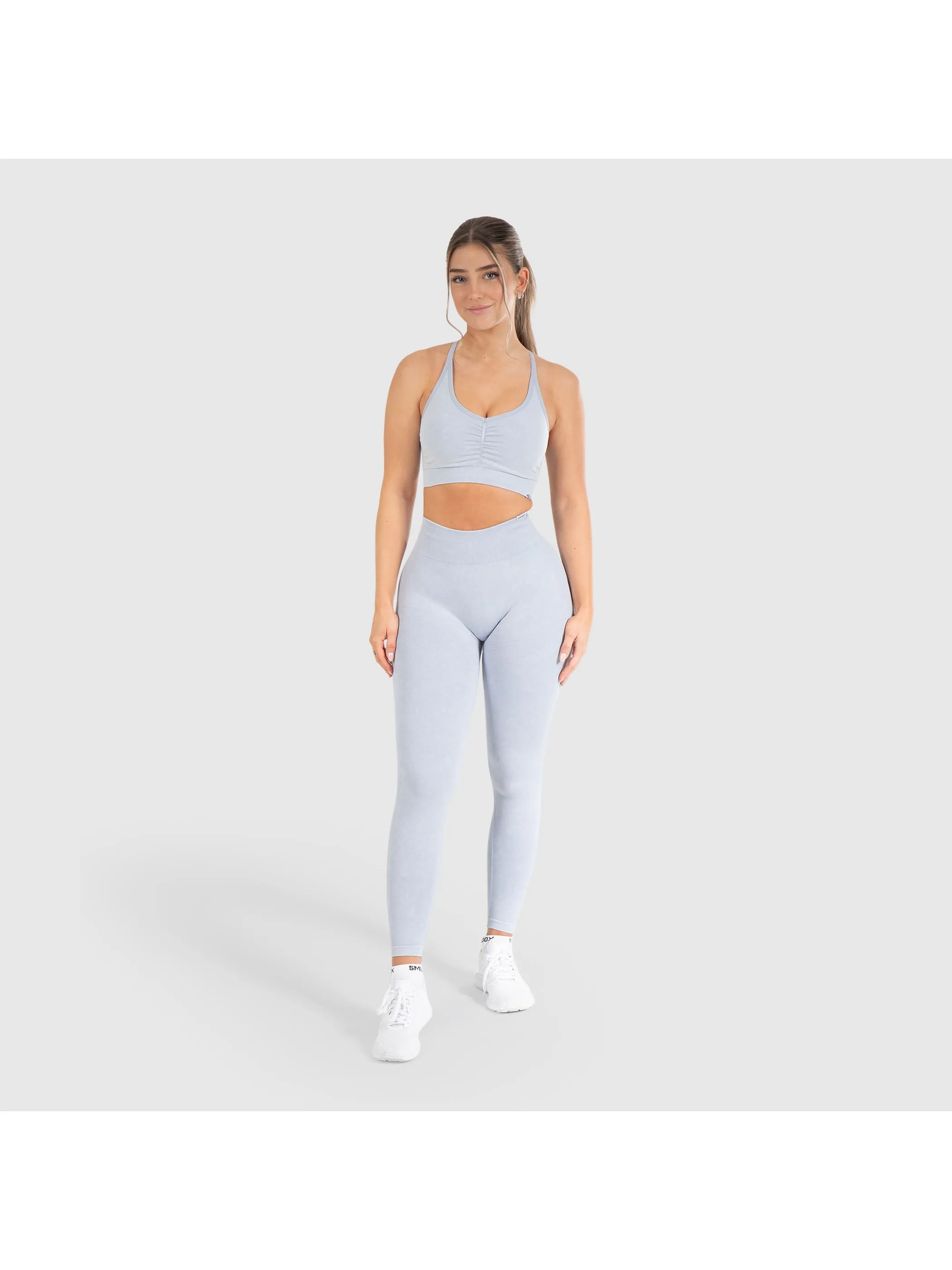 Smilodox 124374 Da-Sport BH Batik Acid Blau 905919 HELLBLAU 1 Smilodox 124374 Da-Sport BH Batik Acid Blau 905919 HELLBLAU 1