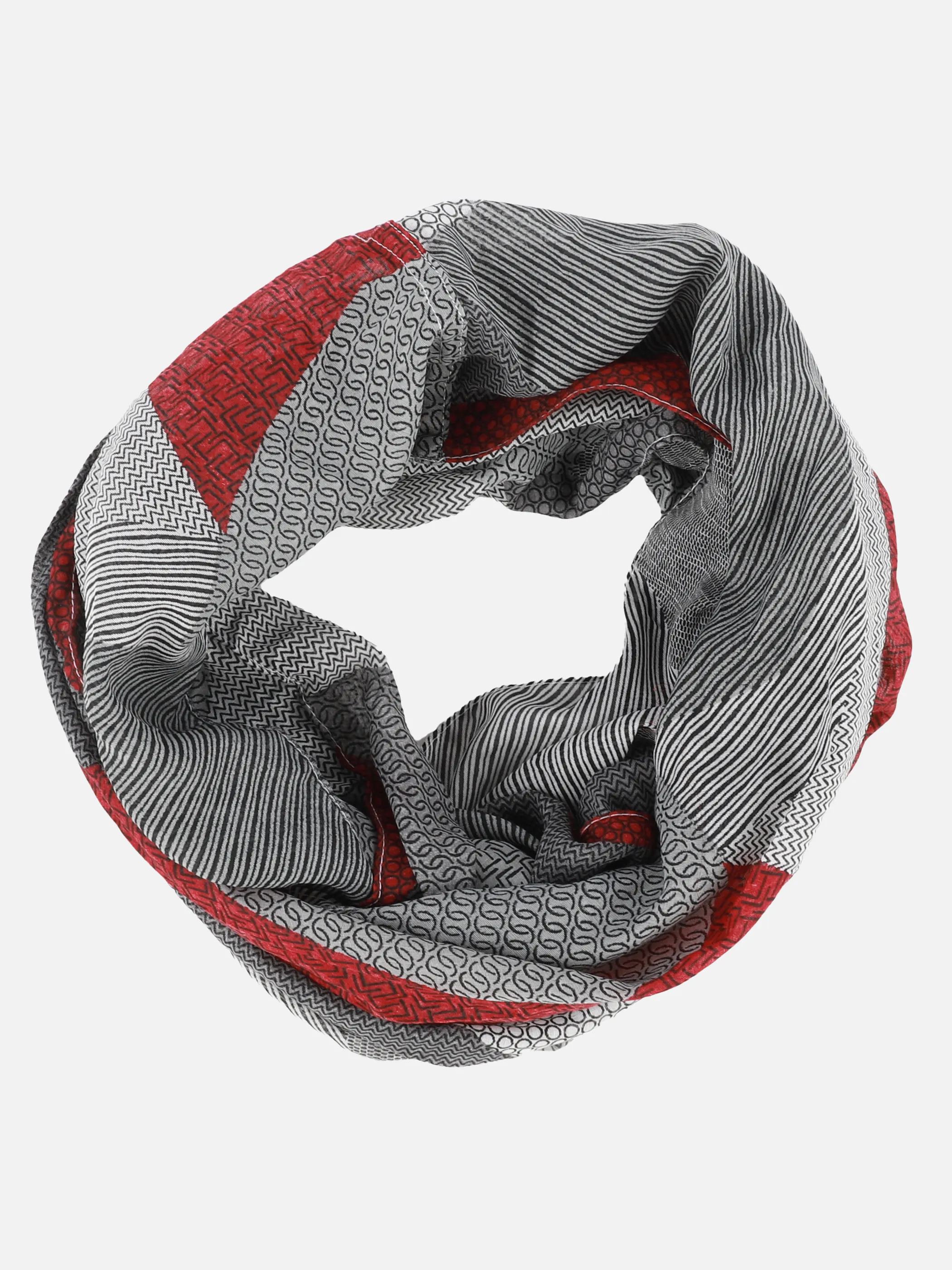 Sure Da-Schal Grau 916855 GREY 1