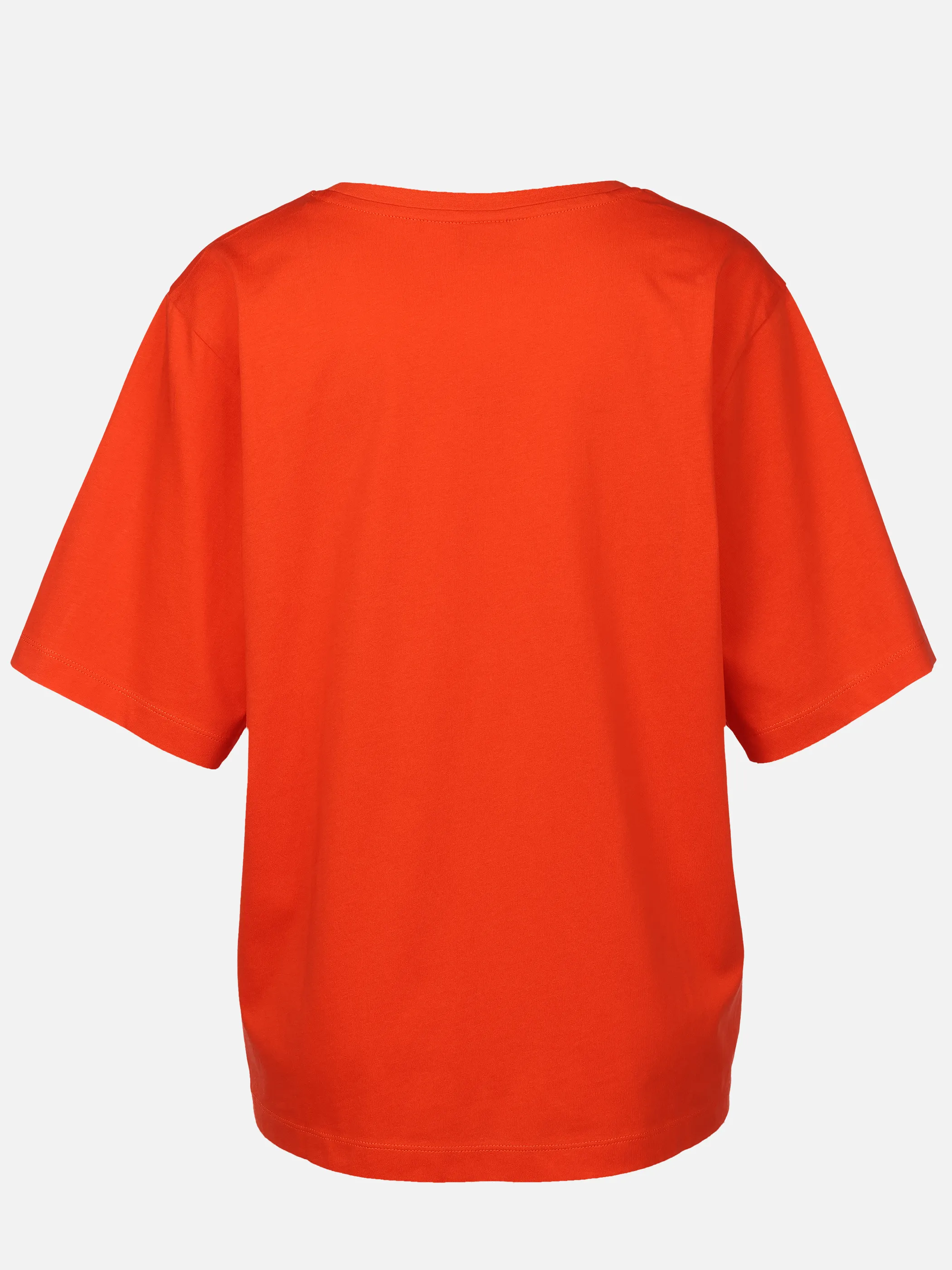 IX-O YF Da T-Shirt mit Rundhalsausschnitt Orange 922777 GRENADINE 2