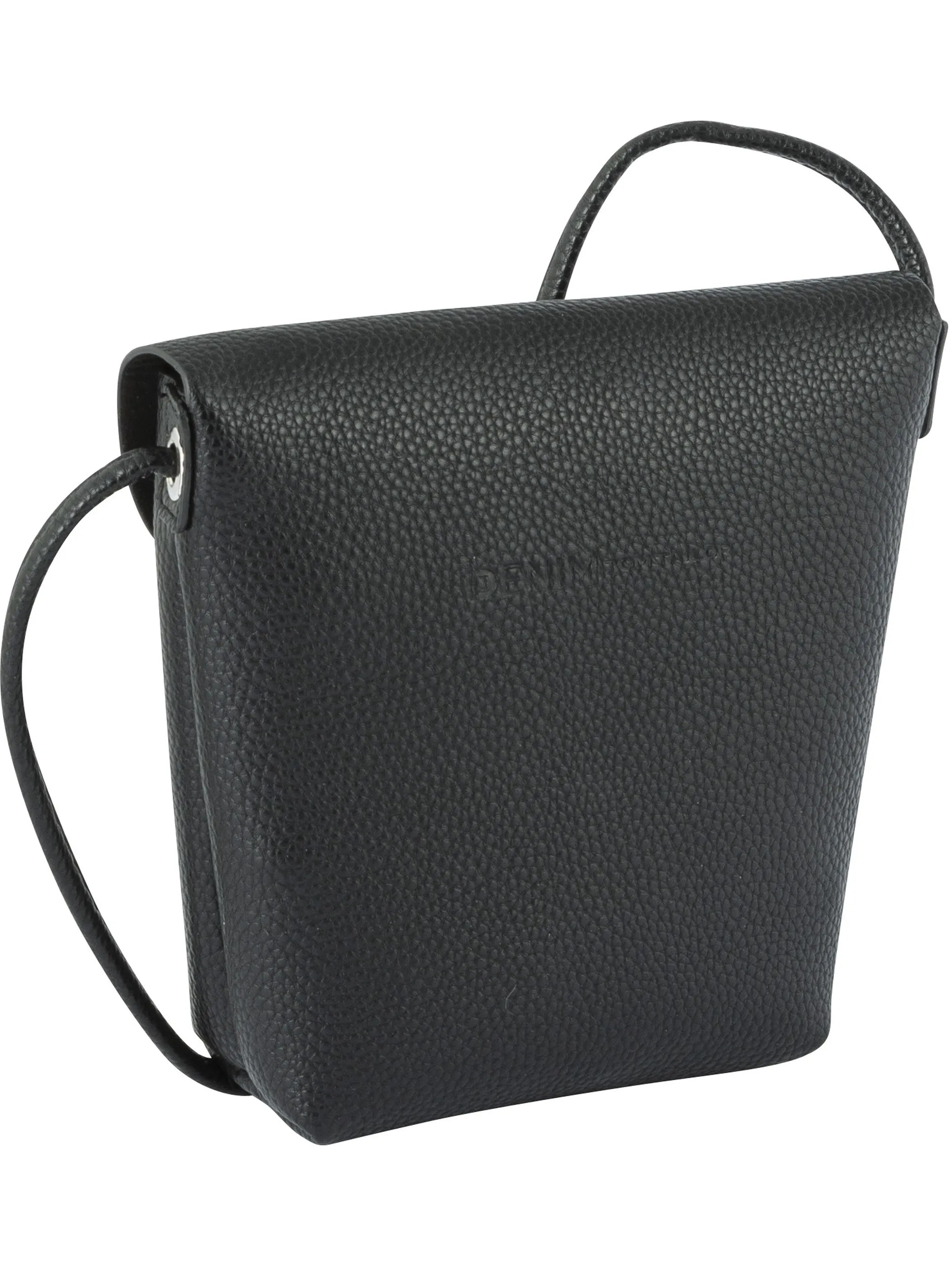 Tom Tailor 300310 IDA Flap bag Schwarz 883759 60 2