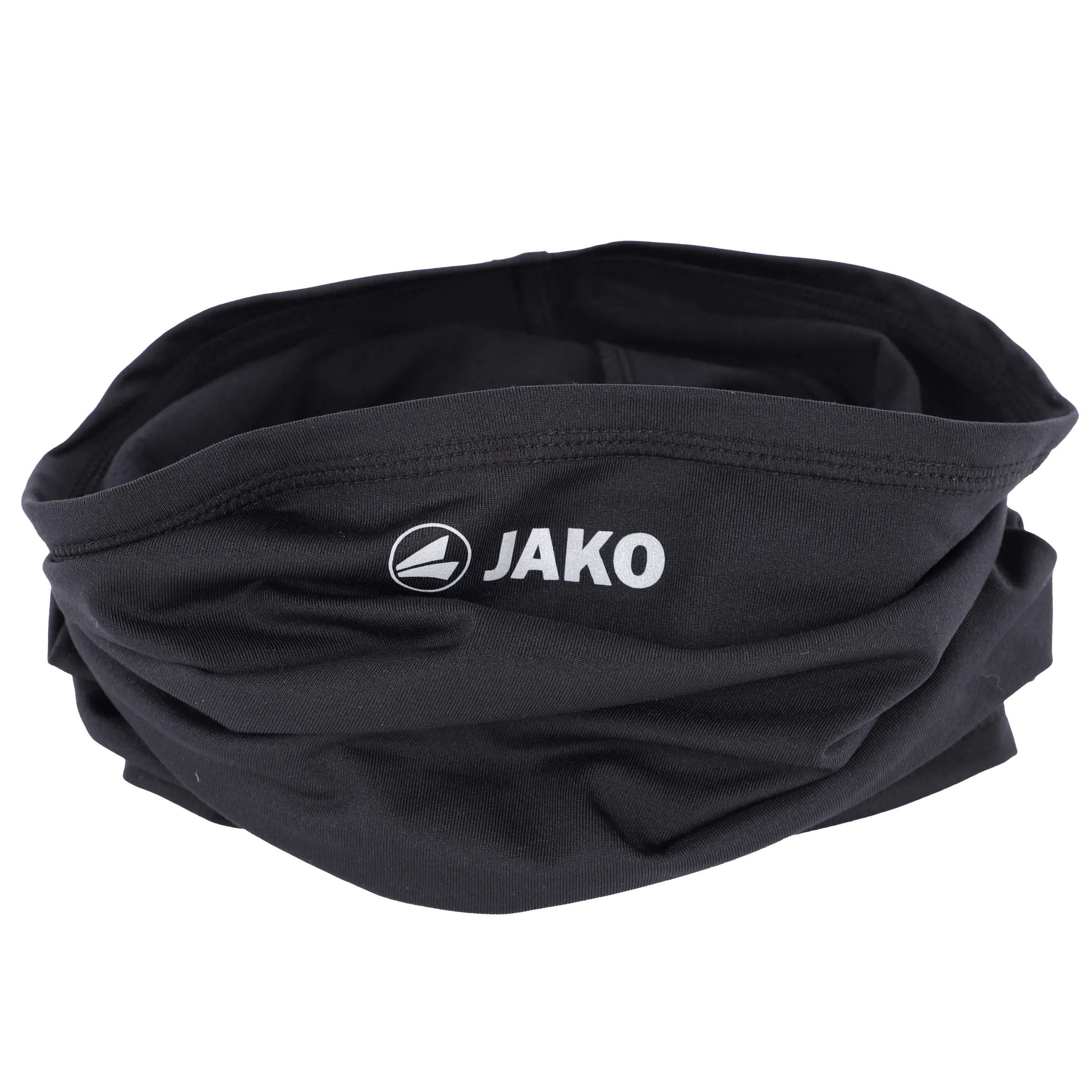 JAKO 1294 Neckwarmer Funktion Schwarz 851006 08 1 JAKO 1294 Neckwarmer Funktion Schwarz 851006 08 1