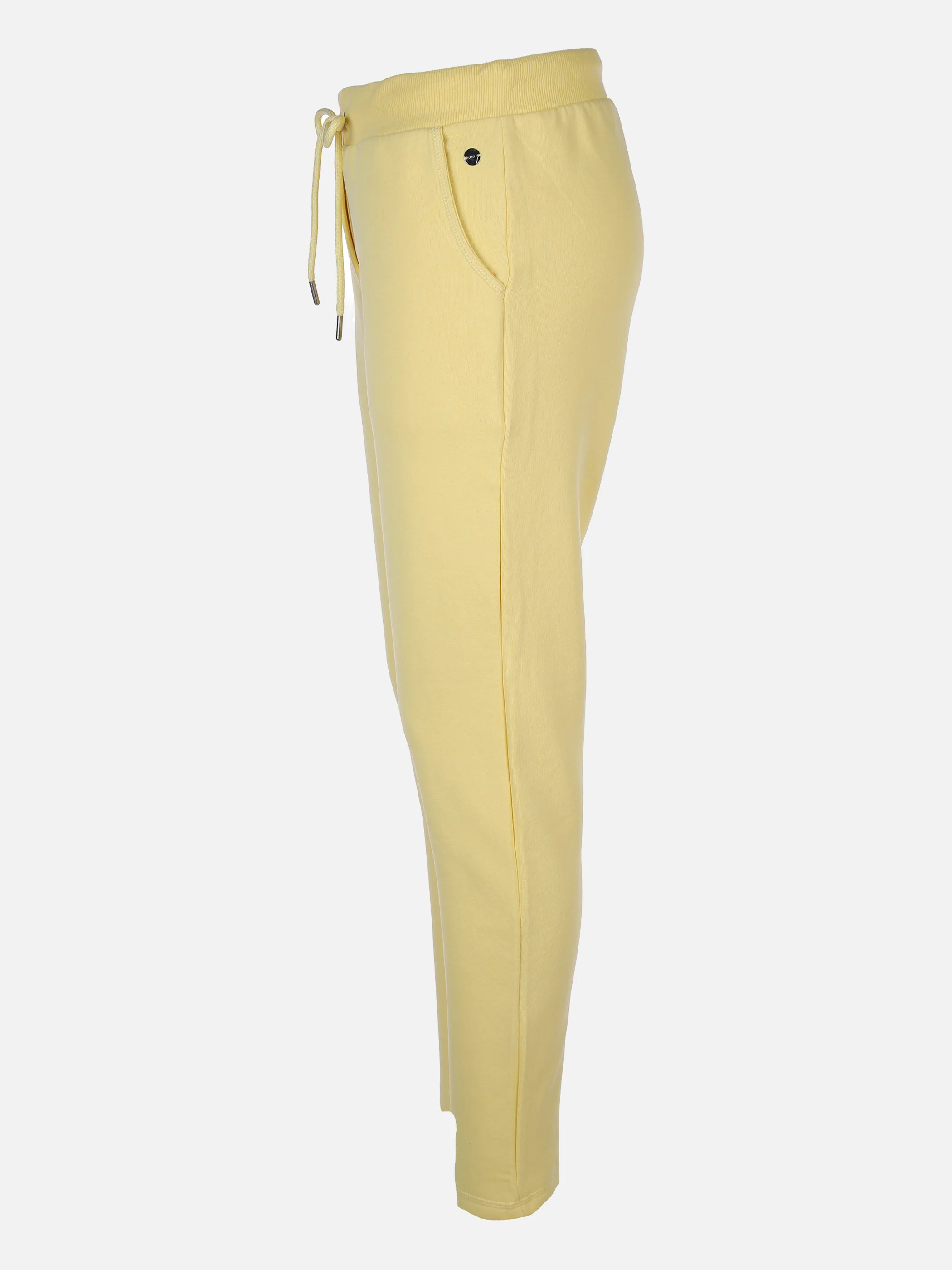 Sure Da-Joggpant m.Bindeband Gelb 873370 VANILLE 3 Sure Da-Joggpant m.Bindeband Gelb 873370 VANILLE 3