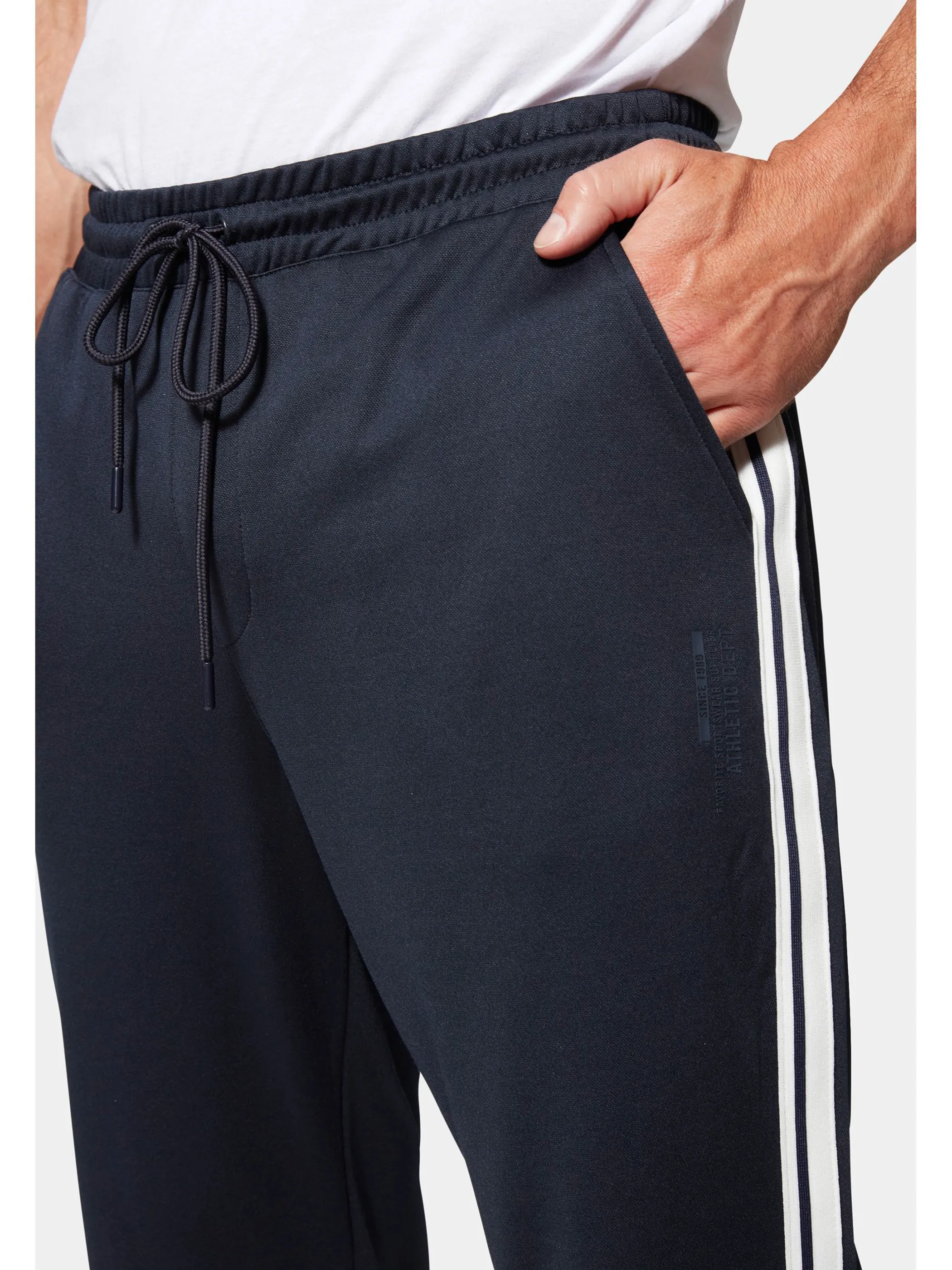 HERO by John Medoox 71510020004501 He. Hosen,,XXL, Blau 835980 4501 3 HERO by John Medoox 71510020004501 He. Hosen,,XXL, Blau 835980 4501 3