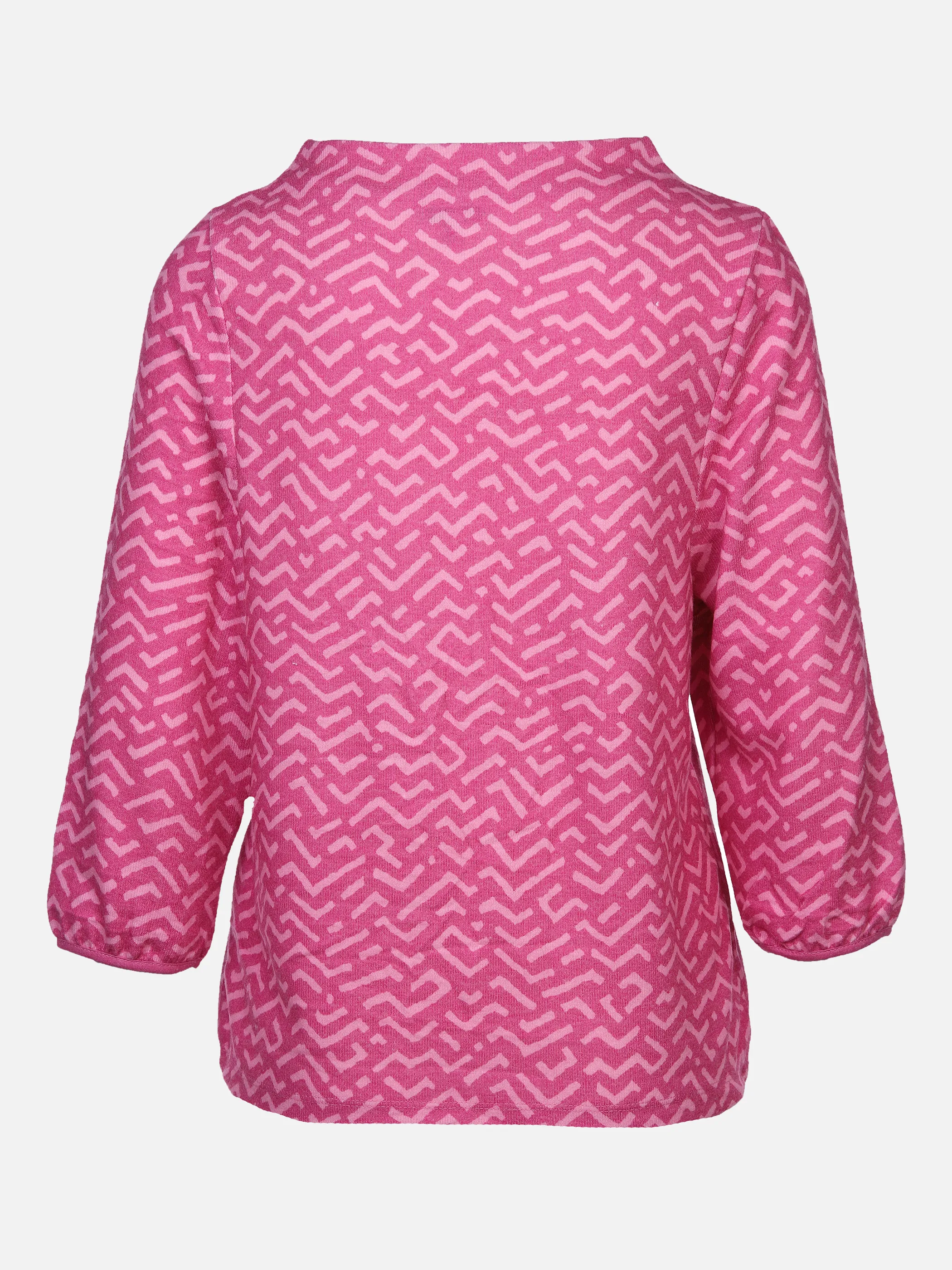 Street One A318813 LTD QR soft printed tu Pink 873641 24243 2 Street One A318813 LTD QR soft printed tu Pink 873641 24243 2