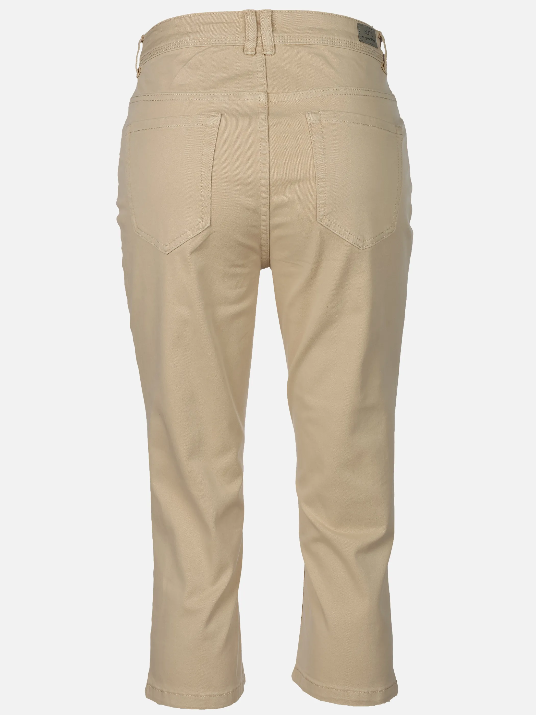 Sure Da-Caprihose slim fit Beige 920883 OAK 2