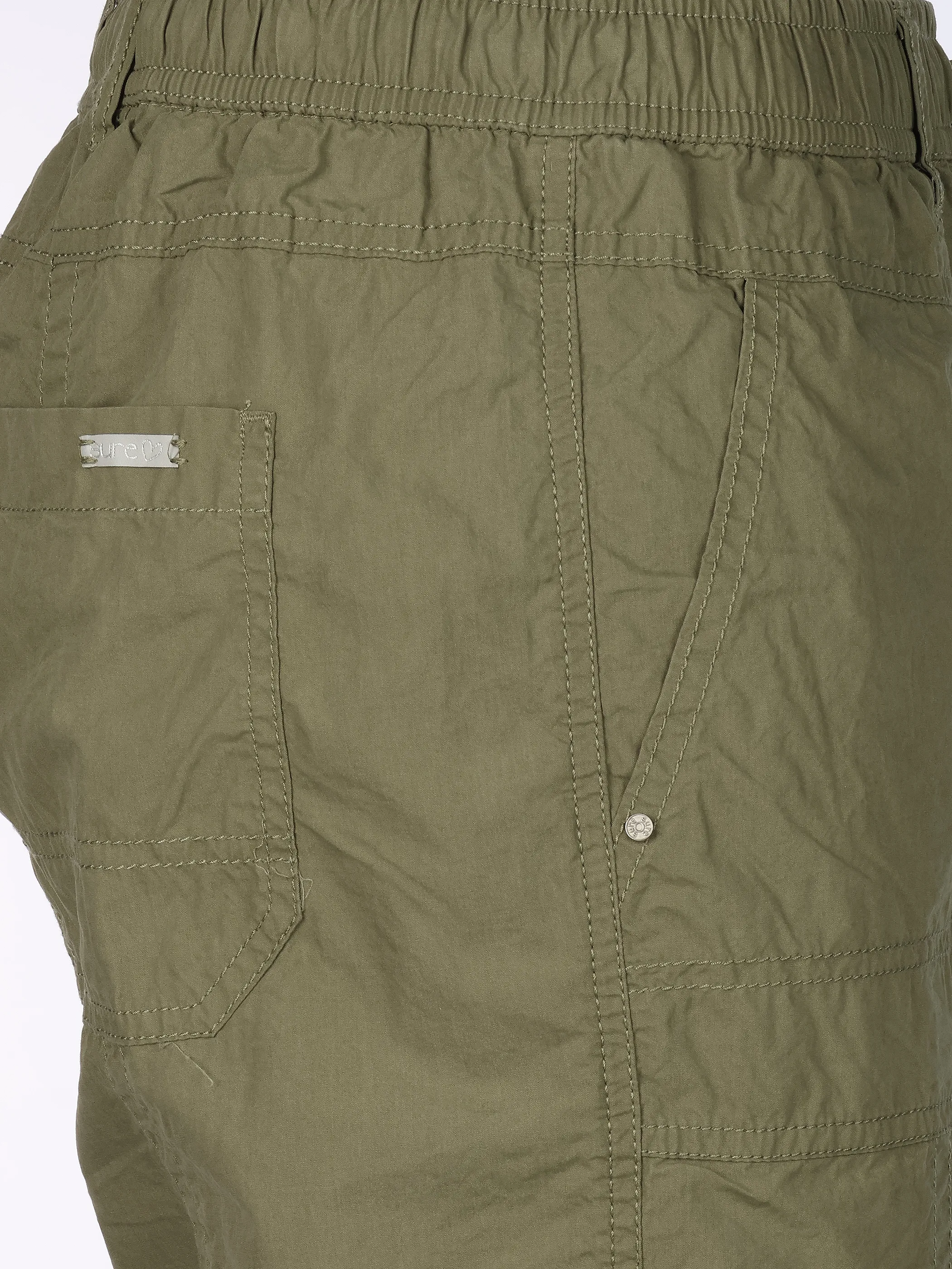 Sure Da-Papertouch Hose 7/8 Grün 924234 GREEN 4