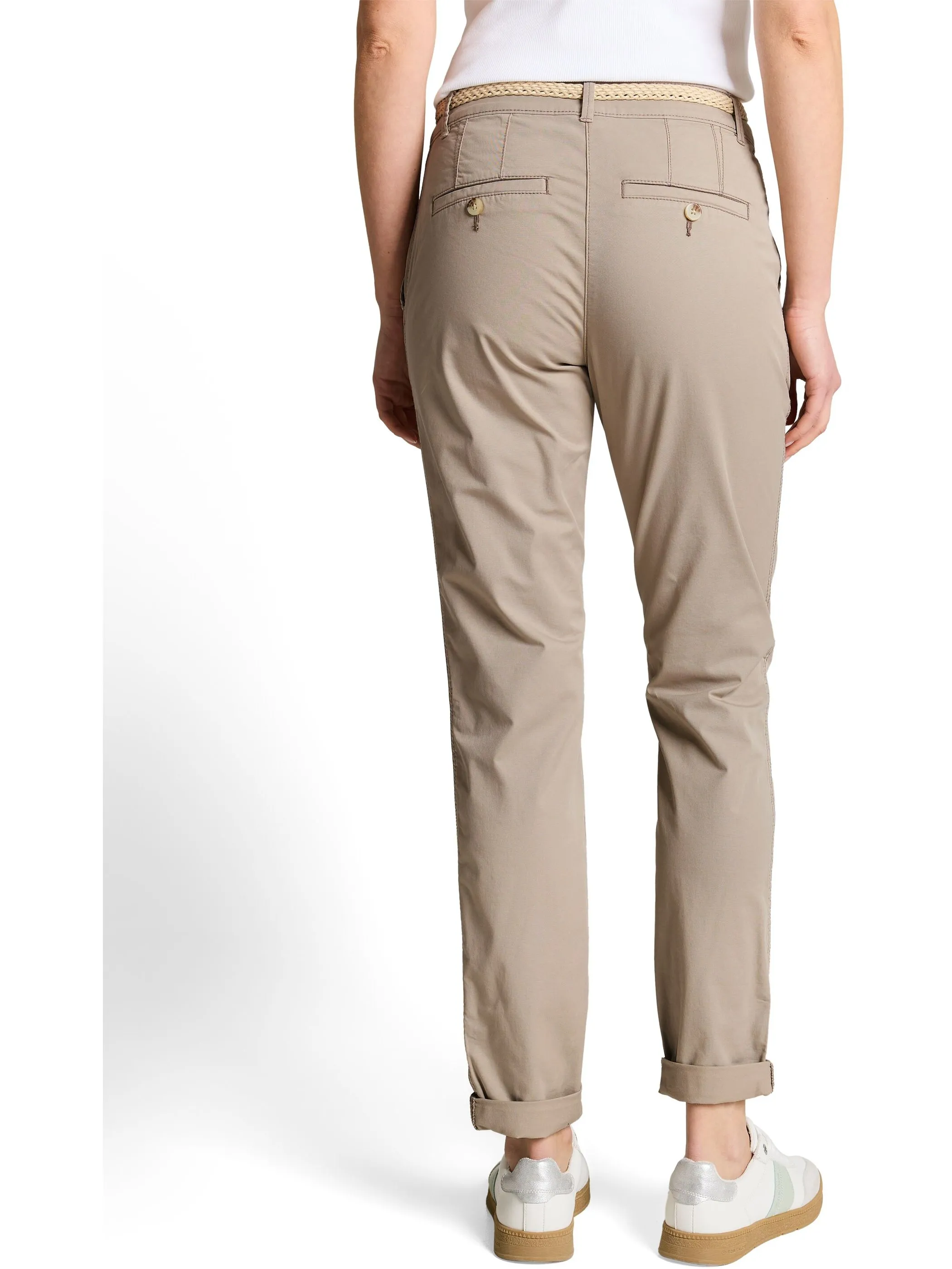 Tom Tailor 1049979 NOS TTChino slim Beige 922032 32208 2