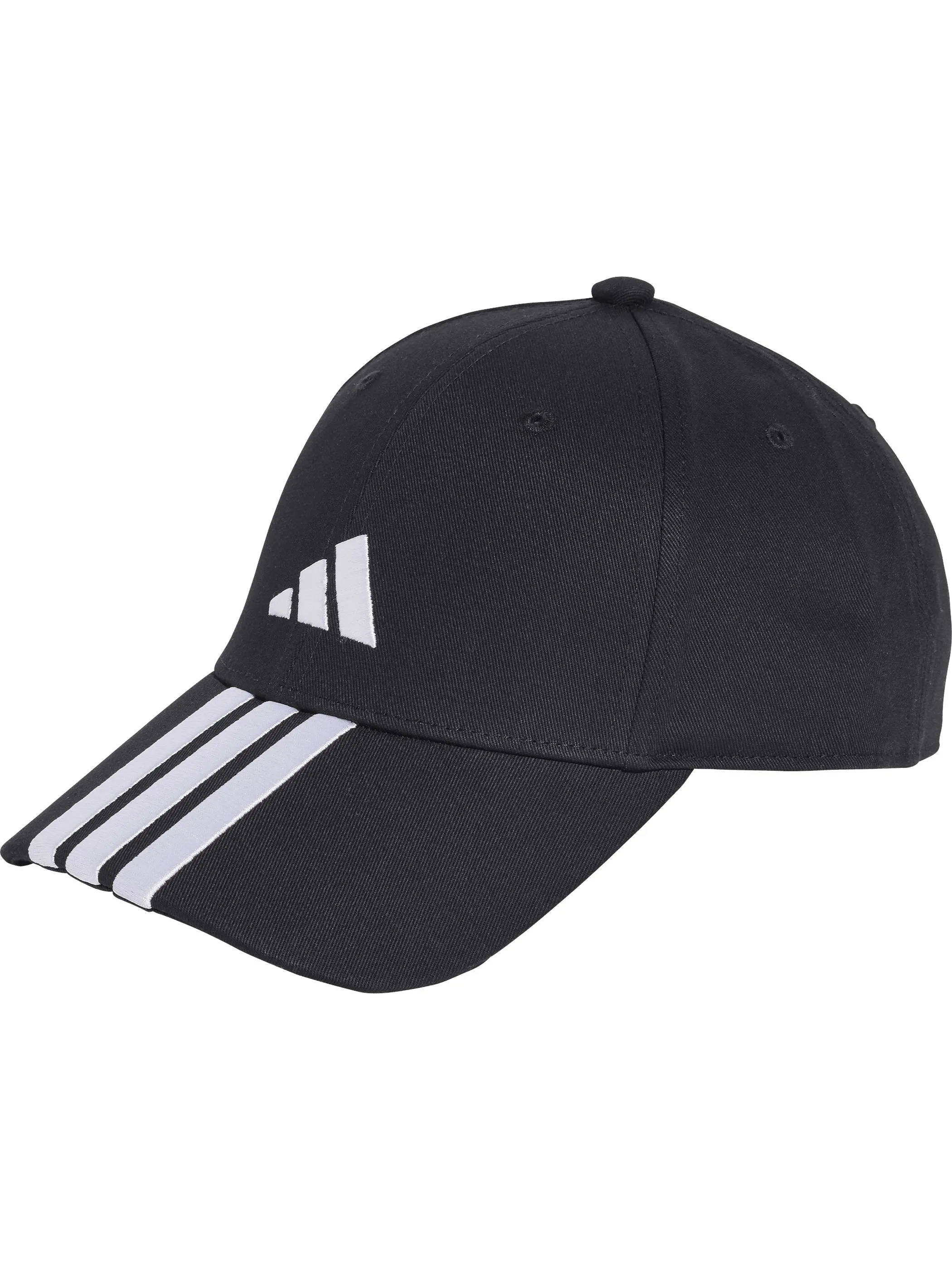 Adidas JG1072M Unisex-Cap NEW LOGO BASEBALL 3S Schwarz 925665 000 1