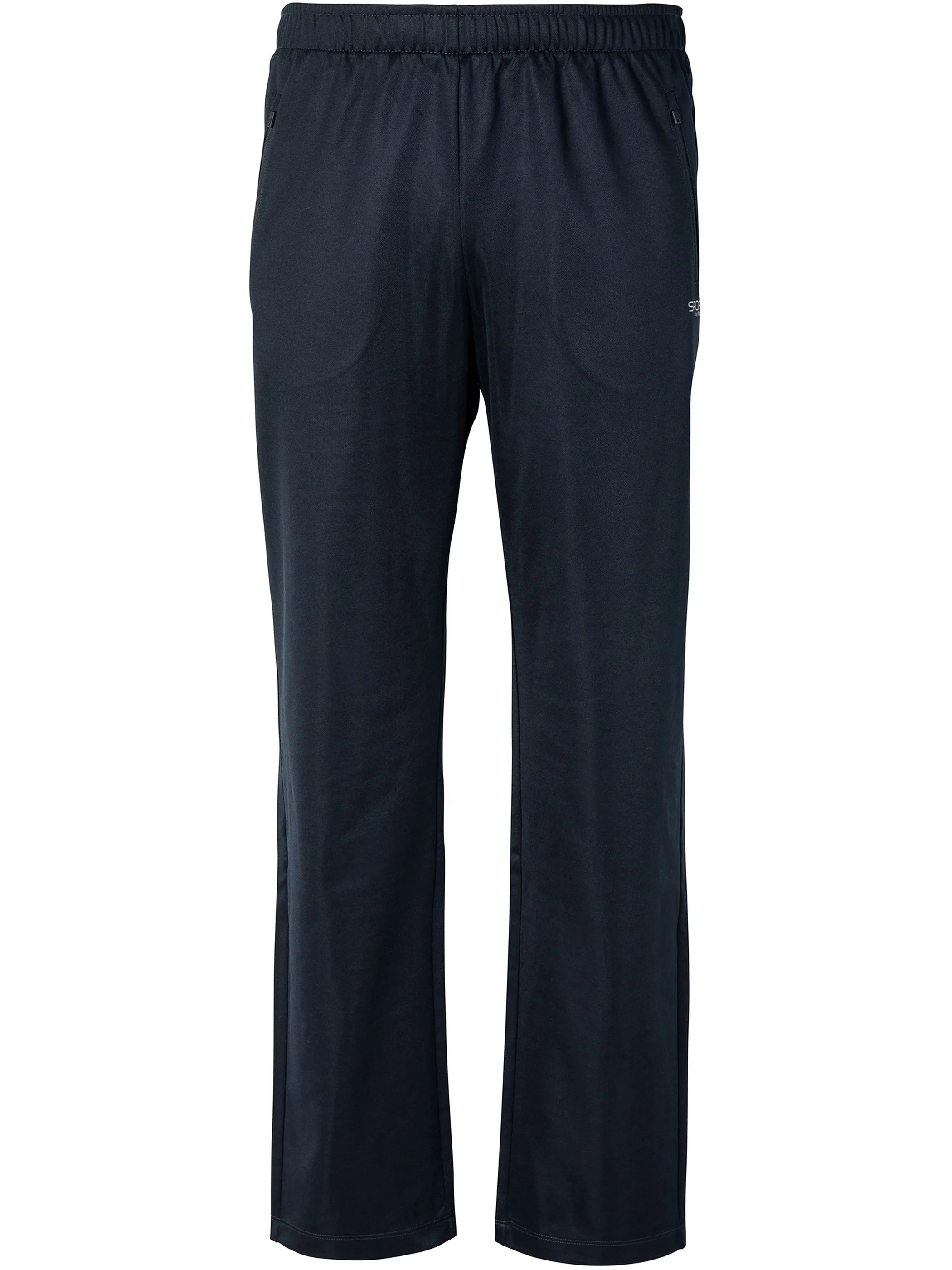 Stooker Athletic 05190020004800 He-Trainingshose "Jim" Blau 703329 4800 4