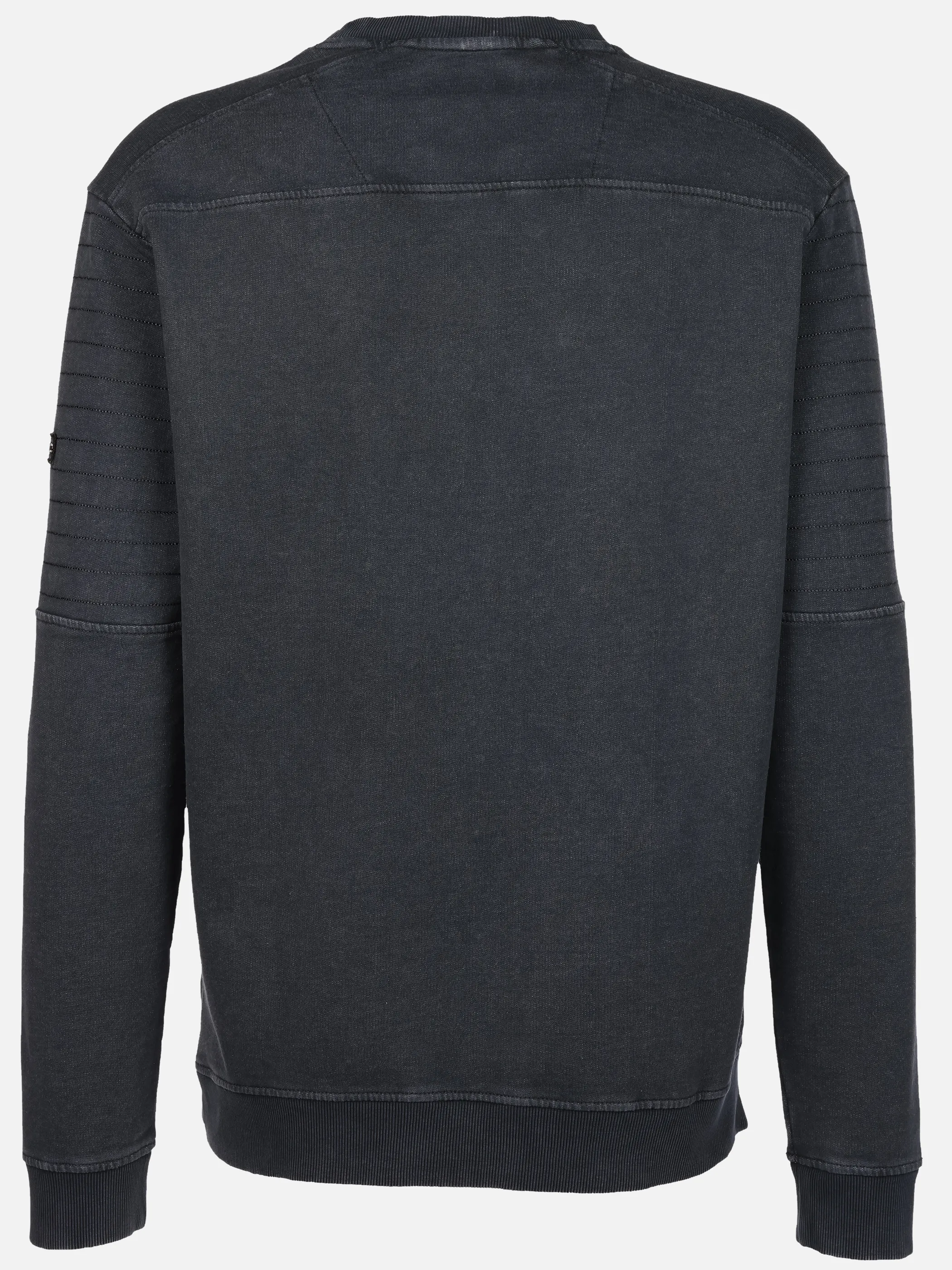 Southern Territory He. Sweatshirt Brusttasche Marine 918971 061 2