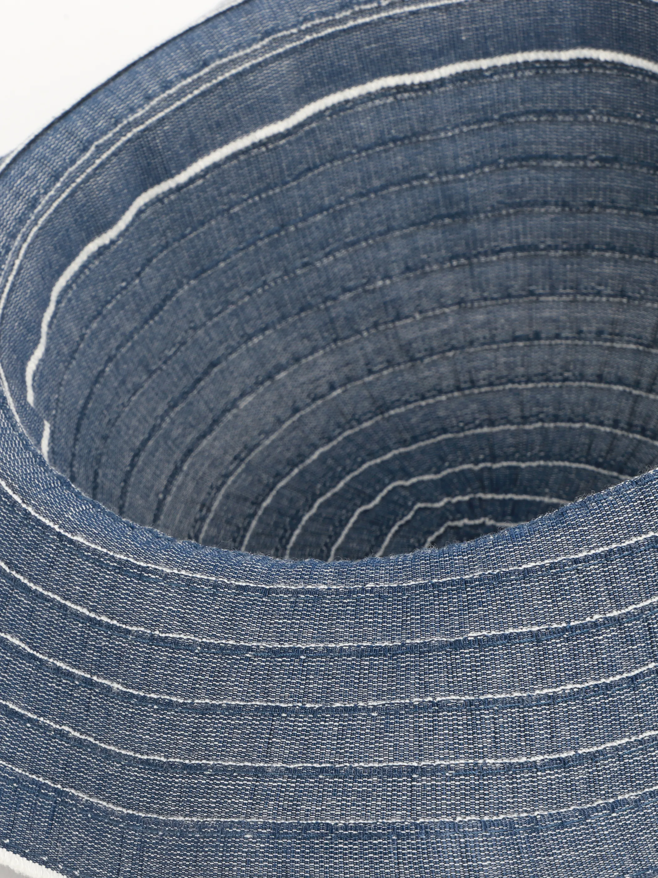 Sure Da-Hut m. Streifen Blau 907981 BLUE 3
