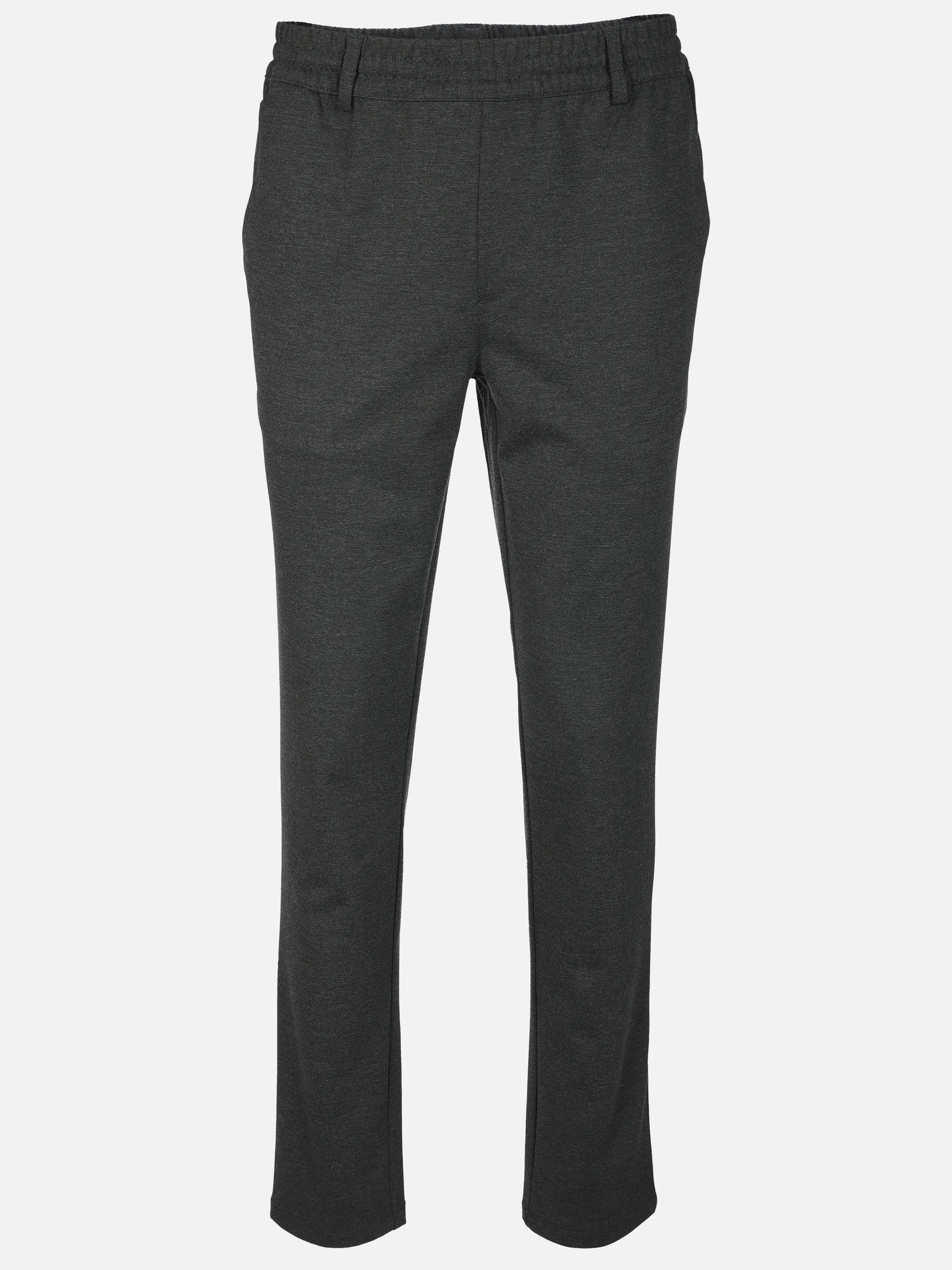 Jim Spencer He. Jerseyhose Chino AMIR Grau 871369 98 1