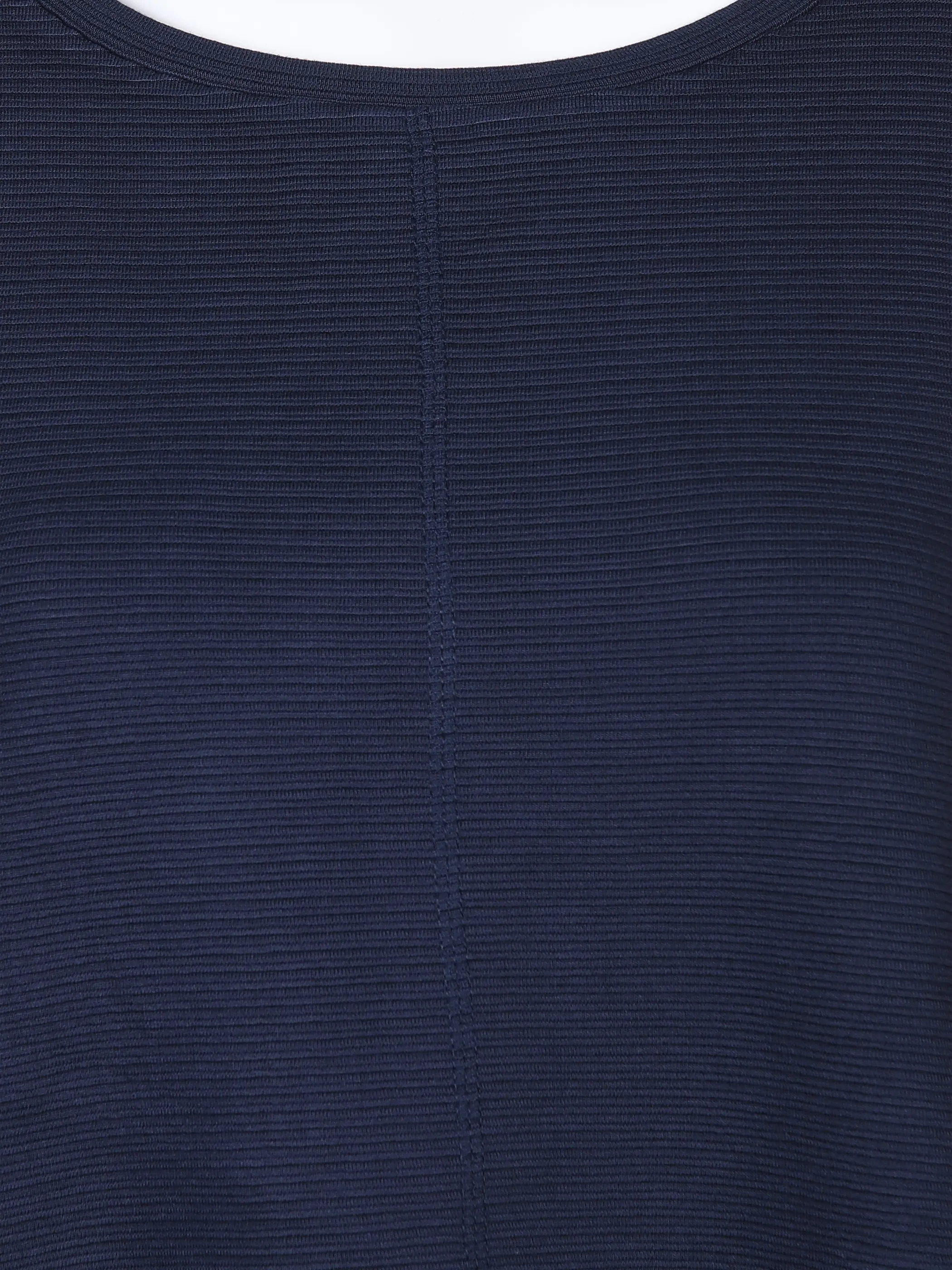 Sure Da-Ottoman-Jaquard-Shirt Marine 889315 NAVY 3 Sure Da-Ottoman-Jaquard-Shirt Marine 889315 NAVY 3