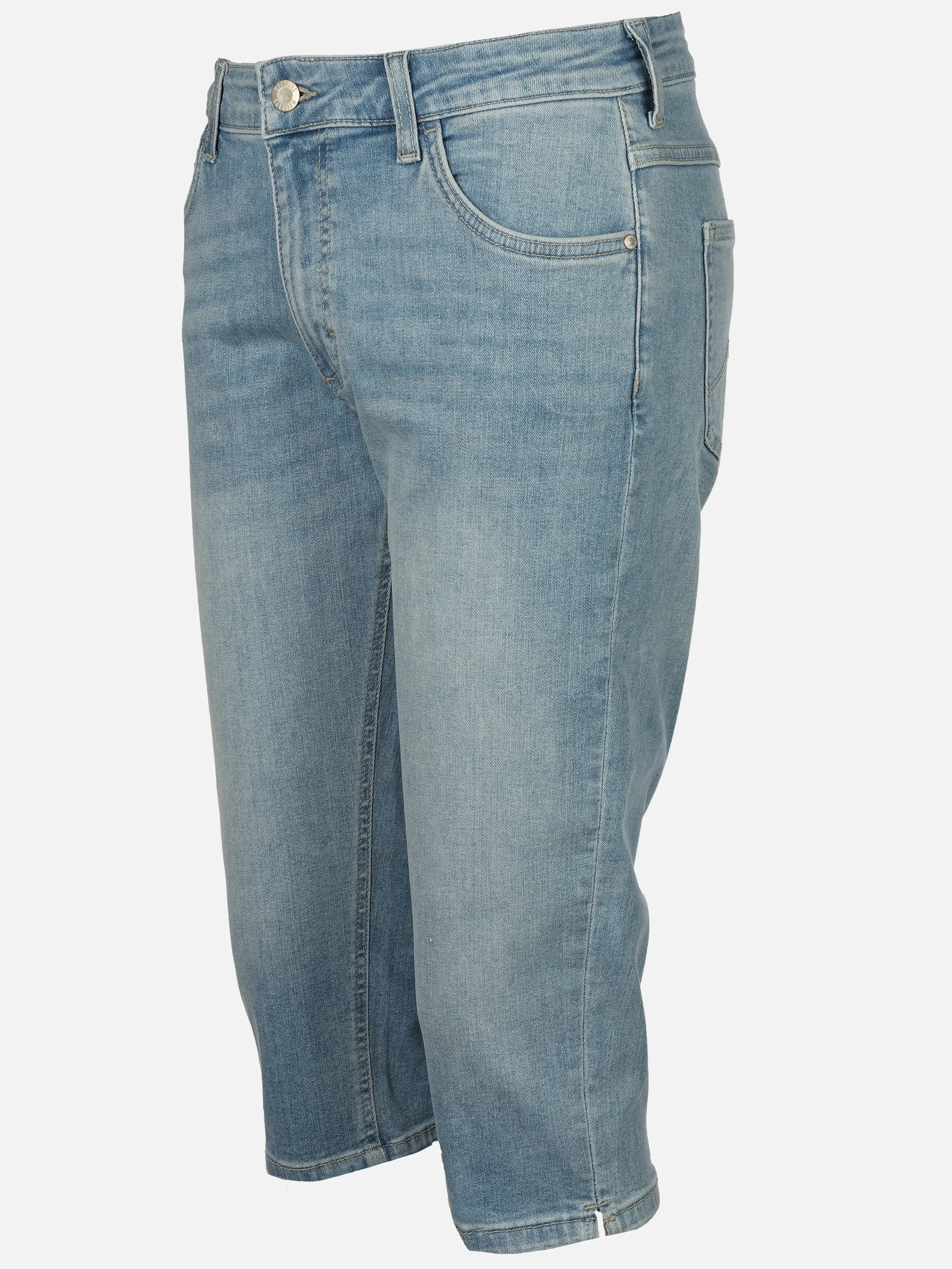 Mustang 1017875 STYLE REBECCA CAPRI Blau 929109 5000402 3