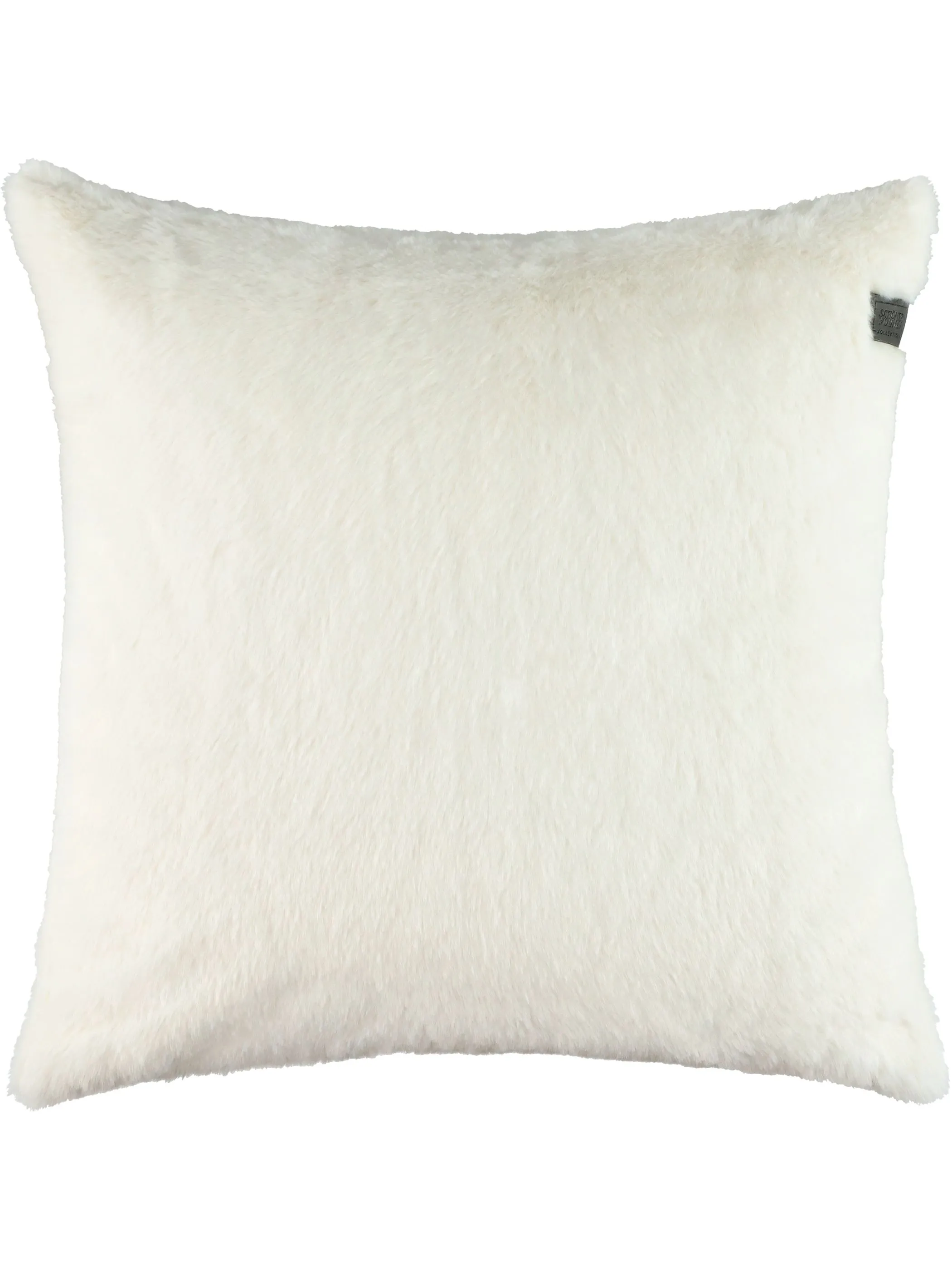 Schöner Wohnen Kissenhülle 45x45 Weiß 926559 030 1