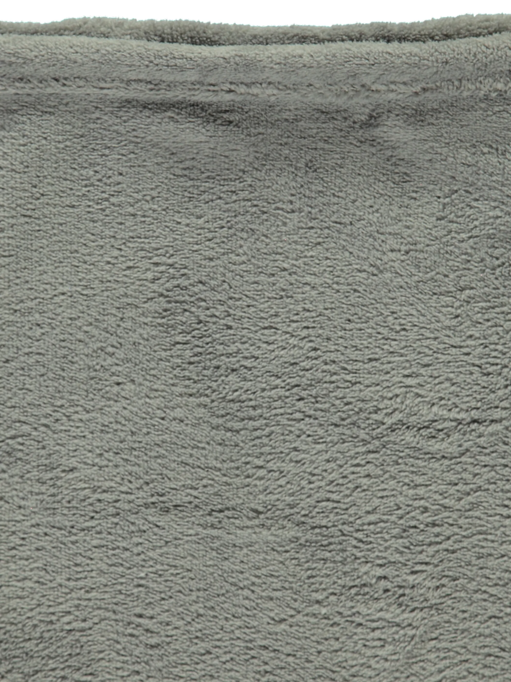 Deluxe Coral Fleece Decke 150x200cm Grau 850139 HELLGRAU 3