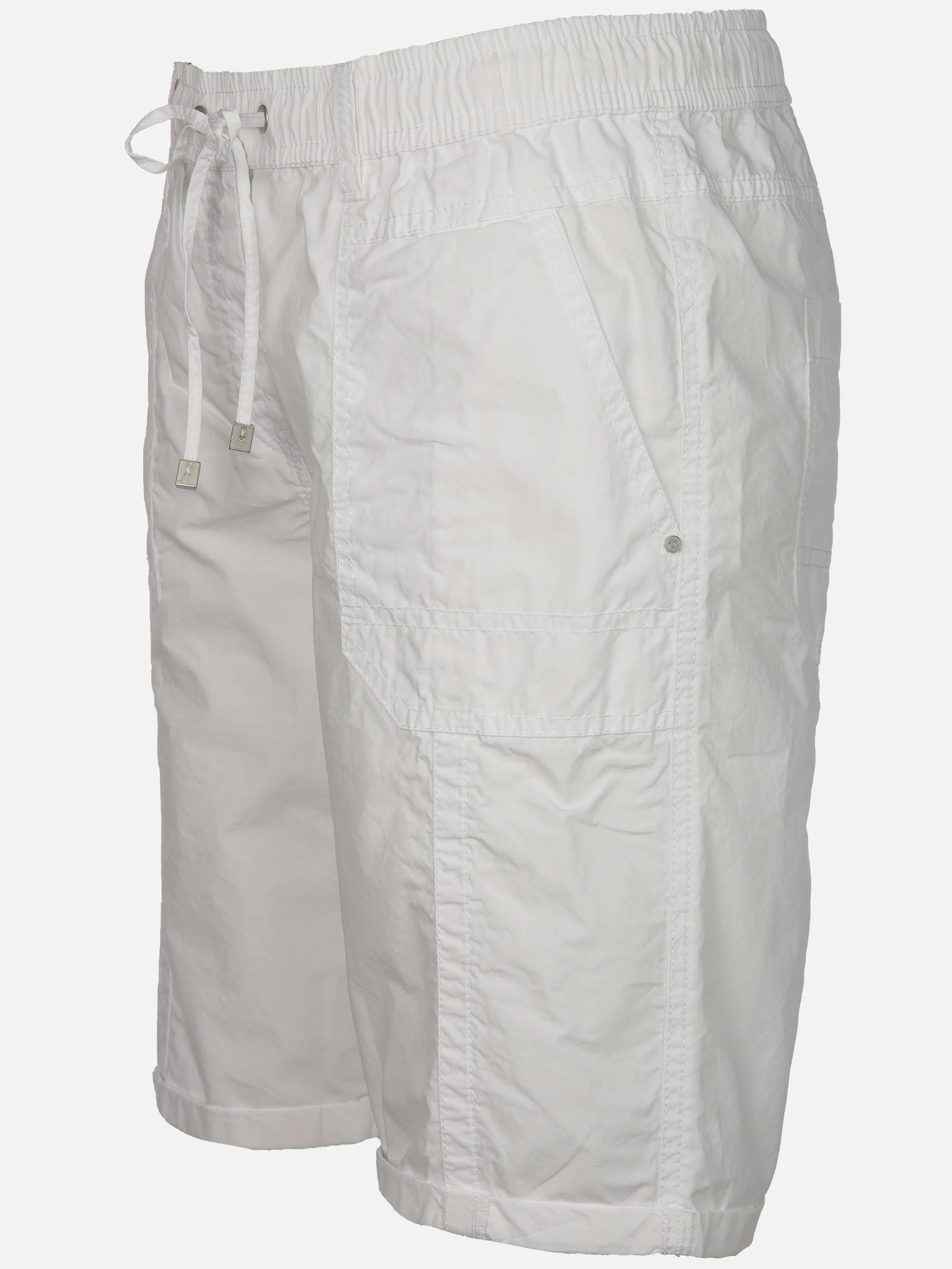 Sure Da-Papertouch Bermuda Weiß 924198 WHITE 3