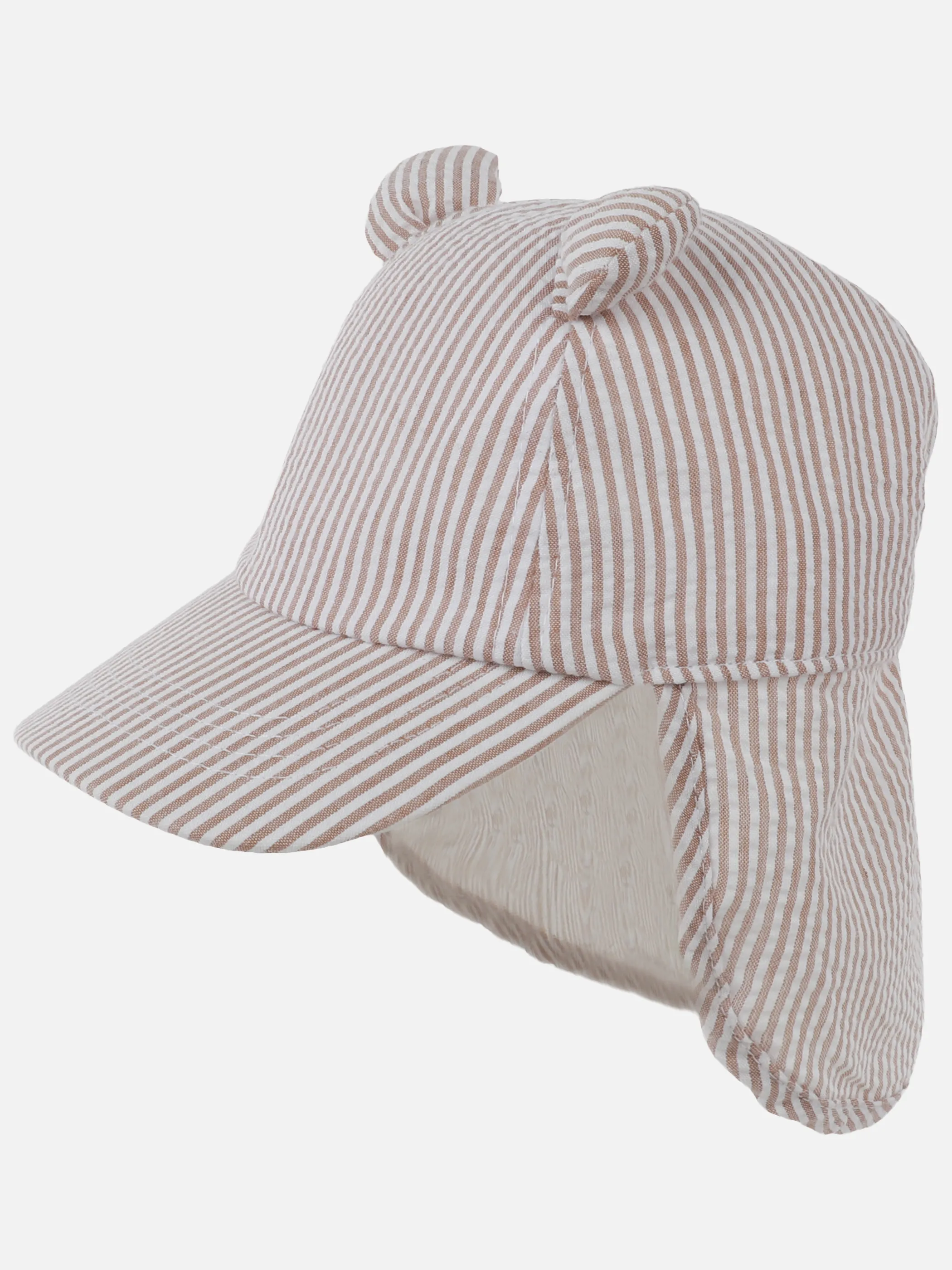Bubble Gum BM-Cap m. Ohren Beige 923315 BEIGE 1