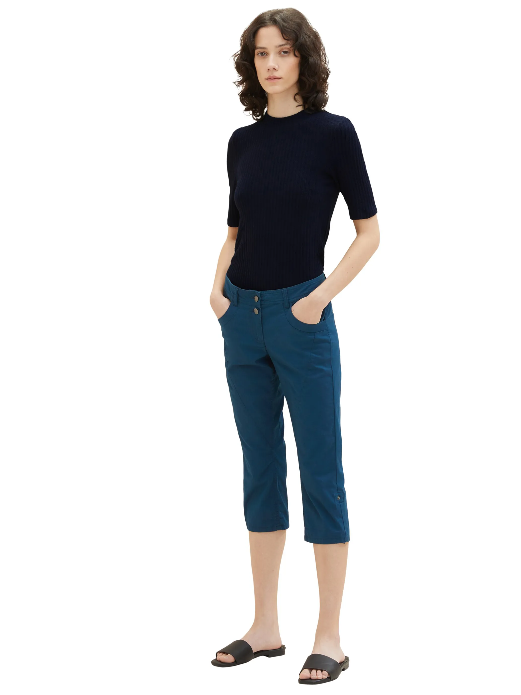 Tom Tailor 1036630 Tom Tailor Tapered relaxed Blau 880117 11758 4 Tom Tailor 1036630 Tom Tailor Tapered relaxed Blau 880117 11758 4