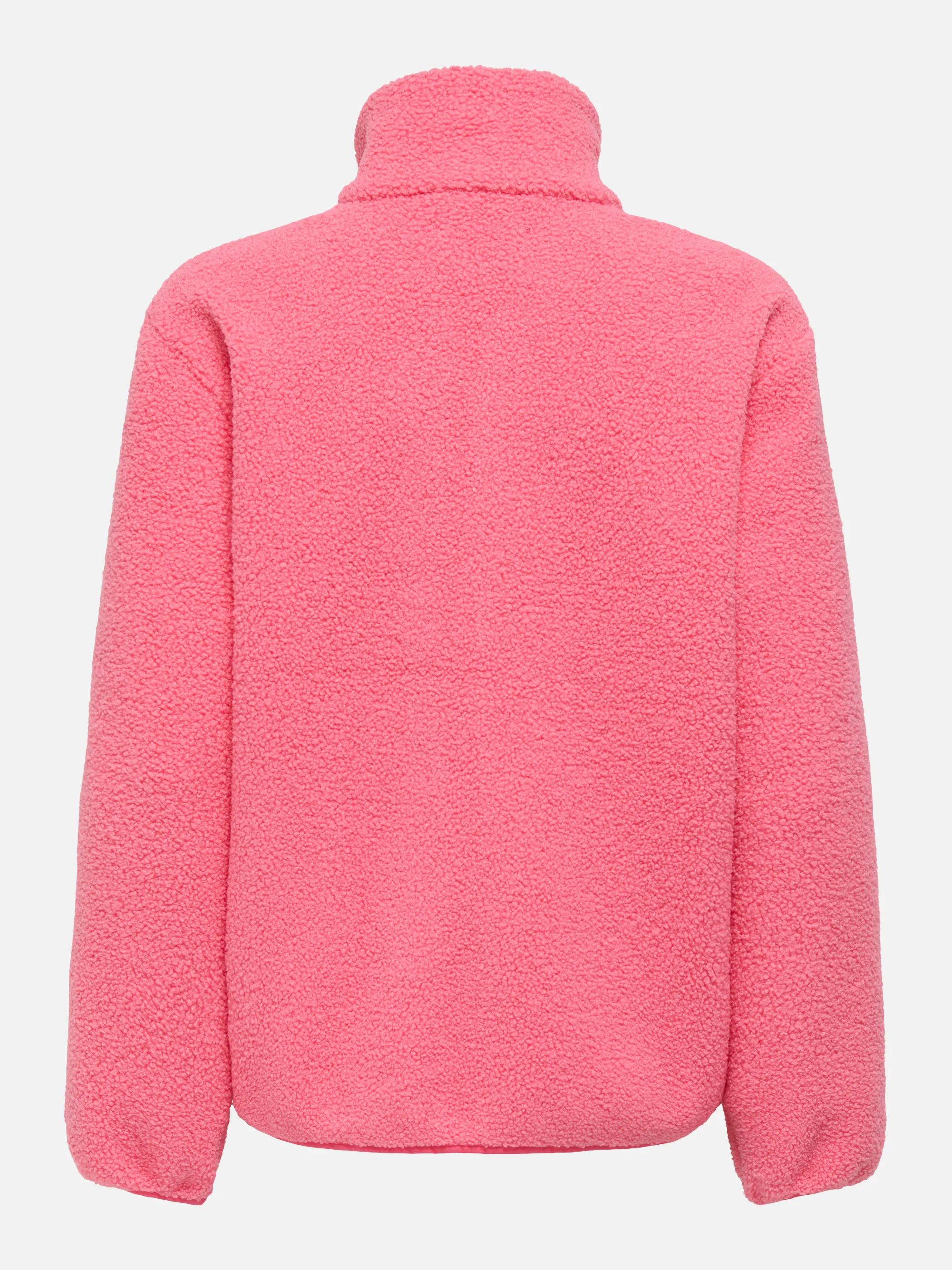 Only 15350283 ONLEVA LIFE TEDDY JAC Pink 913002 183080 4