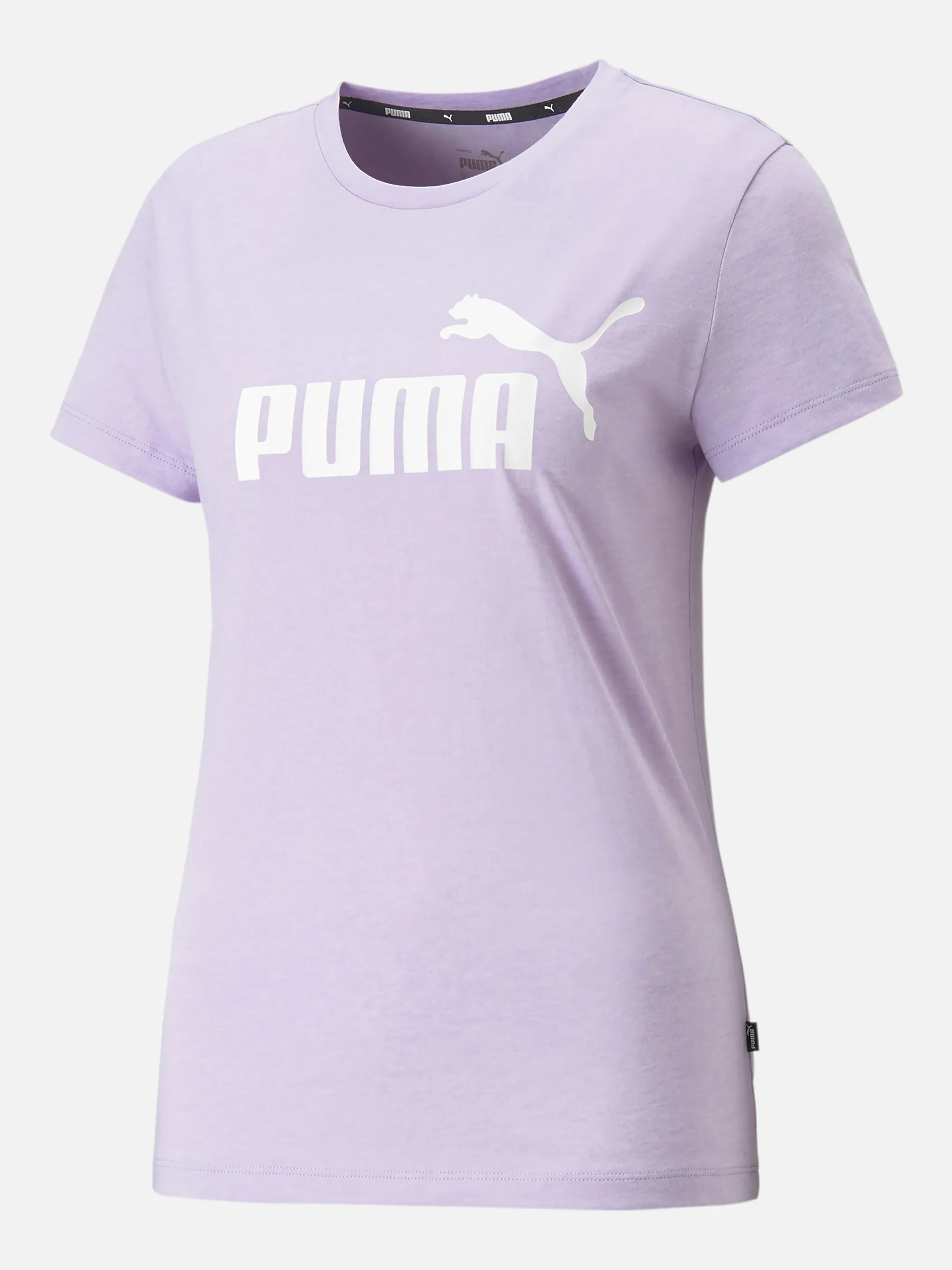 Puma 586876 Da-T-Shirt Lila 846539 70 1 Puma 586876 Da-T-Shirt Lila 846539 70 1