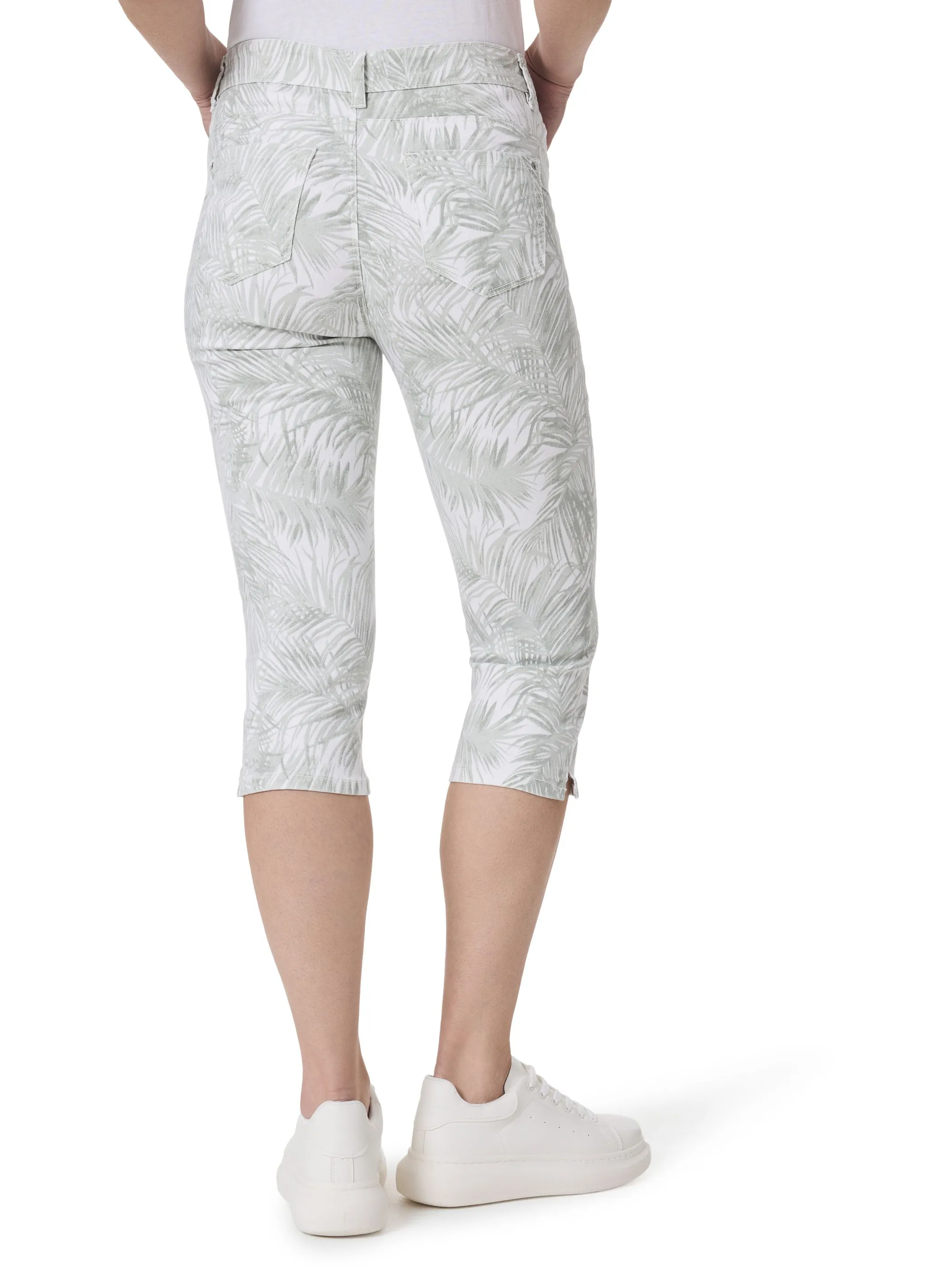 Stooker DOB 22610160009502 Da. Fischer Hos Grün 911300 9502 2