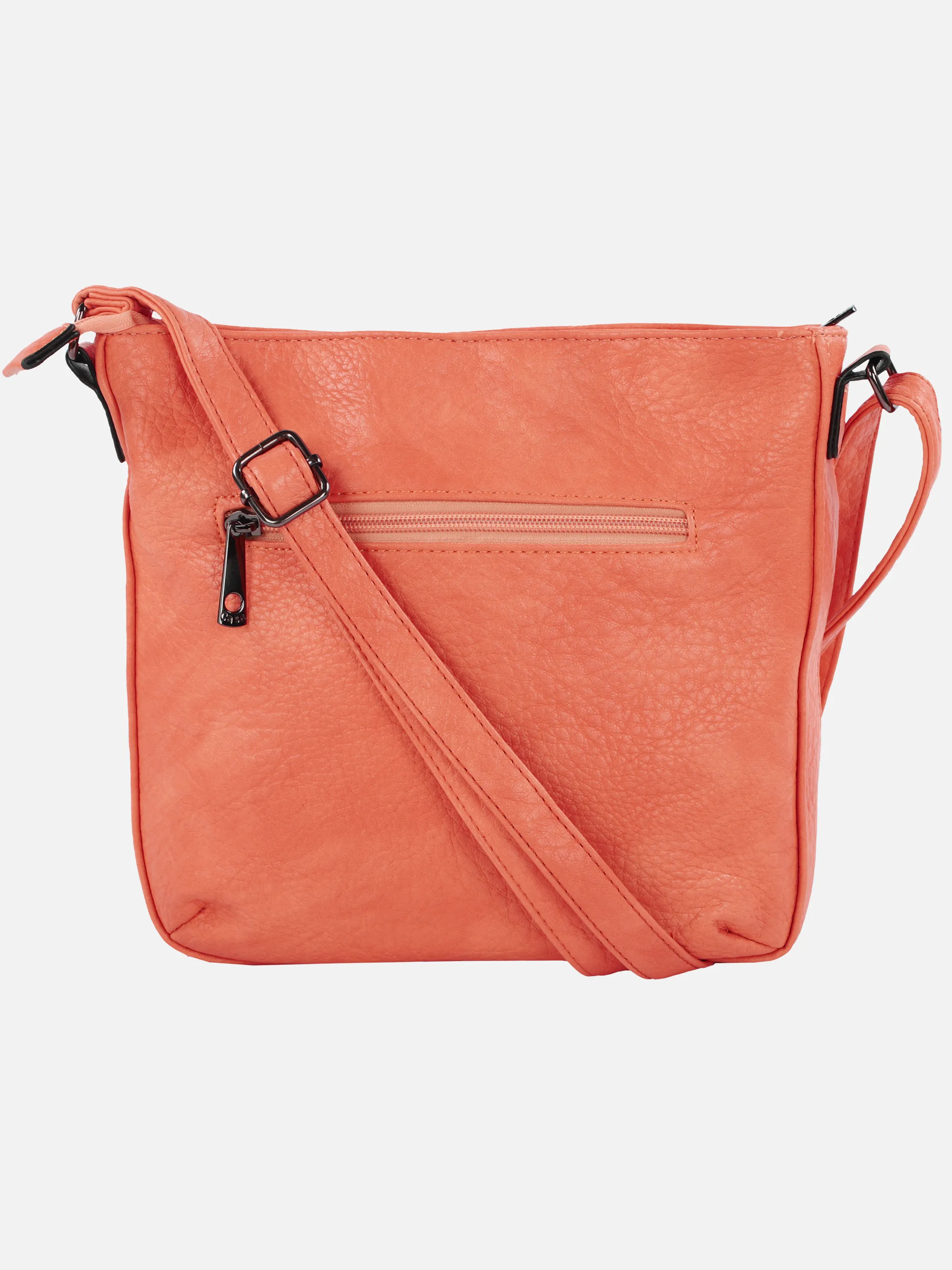 casadinova Handtache PU Orange 918298 ORANGE 3