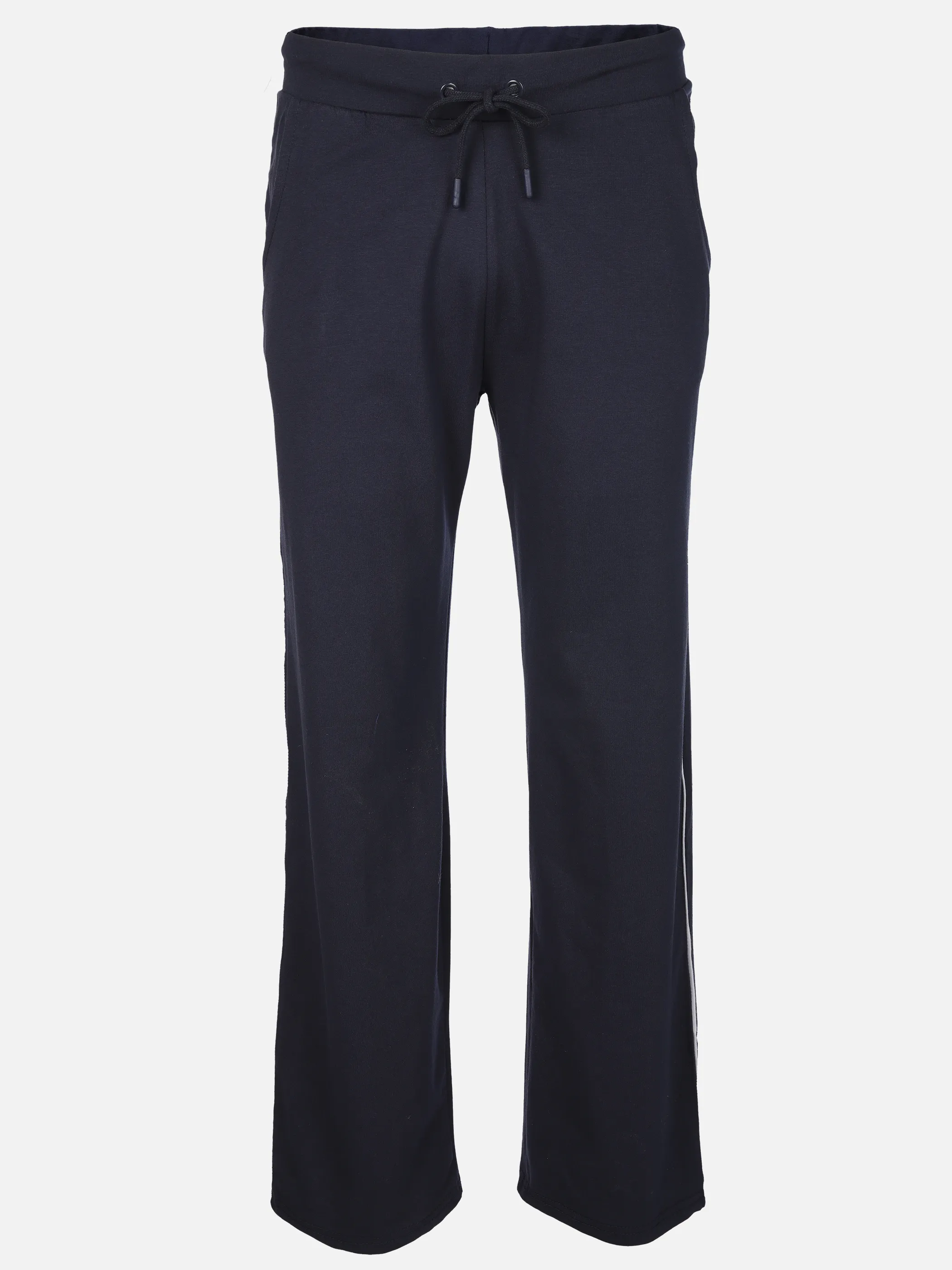 Grinario Sports Da-Jogginghose Kurzgröße Marine 911578 NAVY 1
