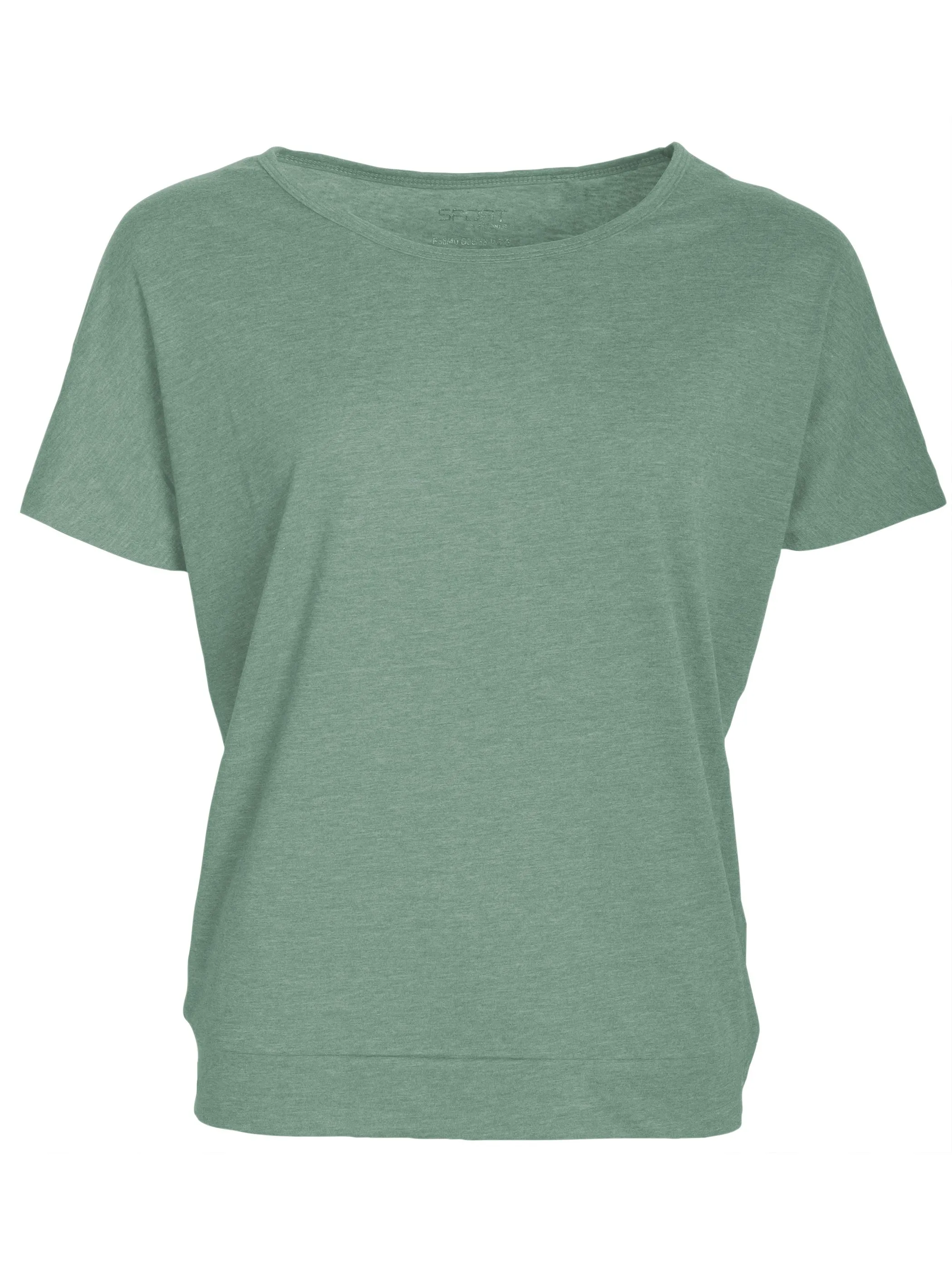 Stooker Athletic 23160050004579 Da. T-Shirts / Blau 911278 4579 1