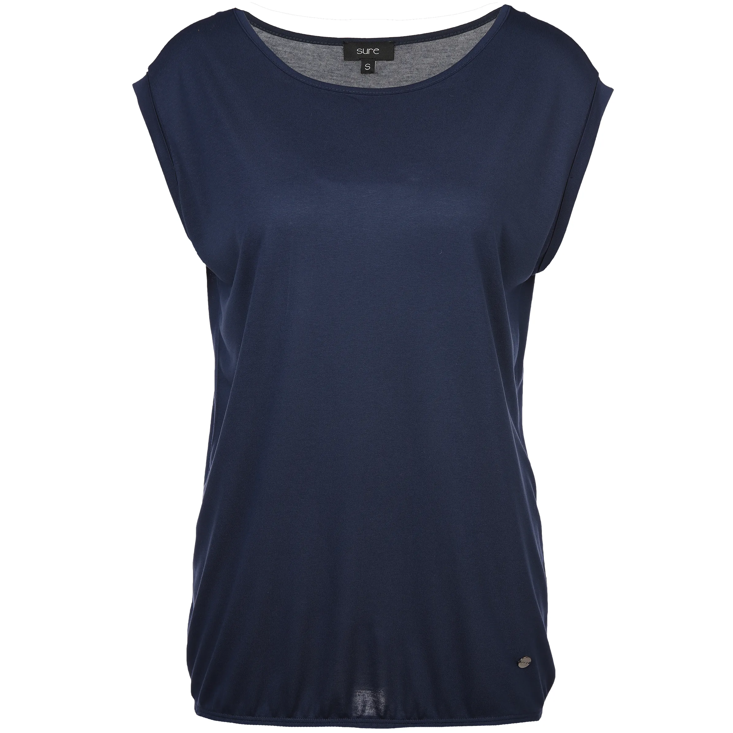 Sure Da-Top m.überschnittenem Arm Marine 878935 MARINE 1