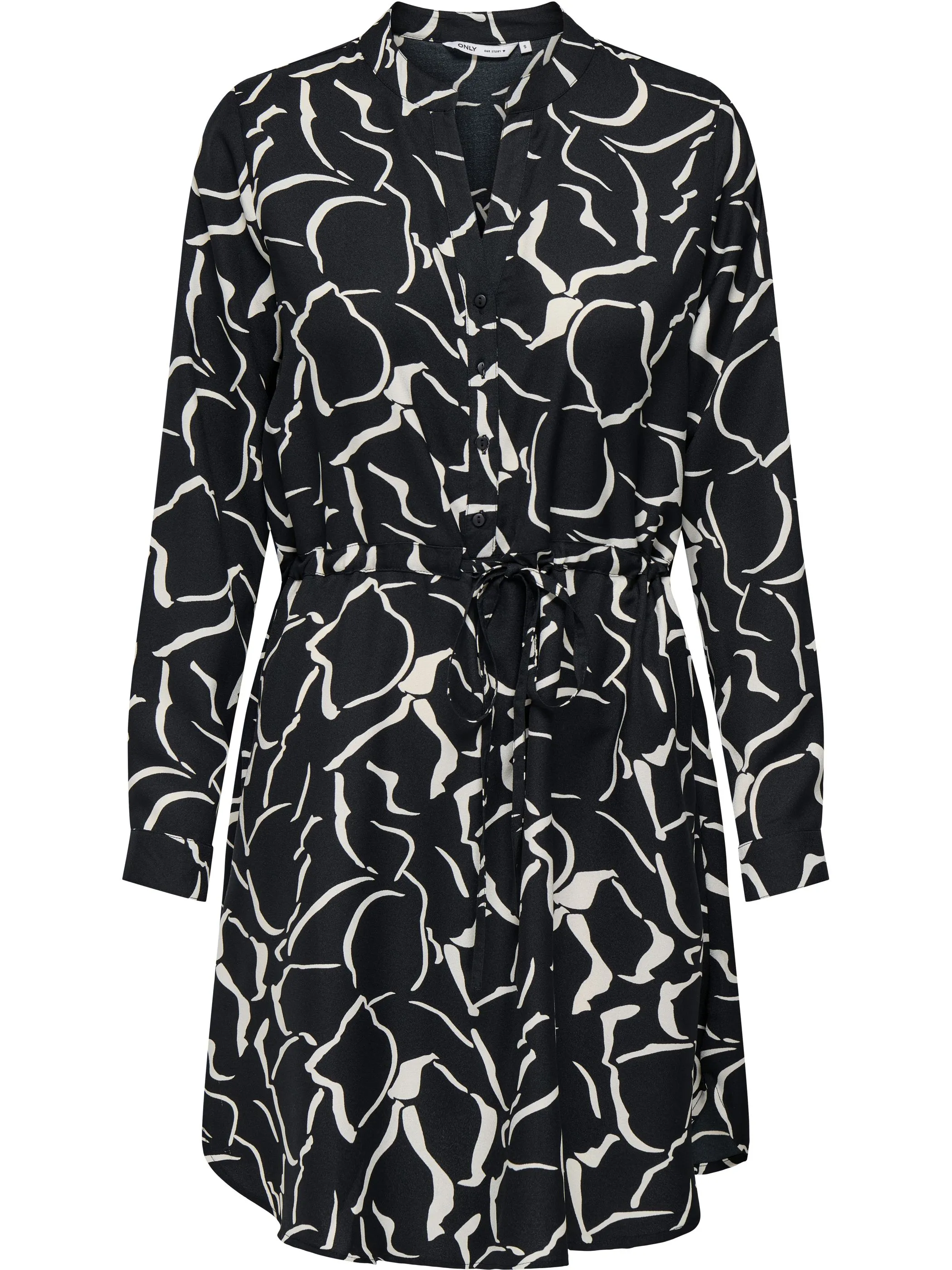 Only 15200543 ONLCORY L/S V-NECK TU Schwarz 842631 177911057 1 Only 15200543 ONLCORY L/S V-NECK TU Schwarz 842631 177911057 1