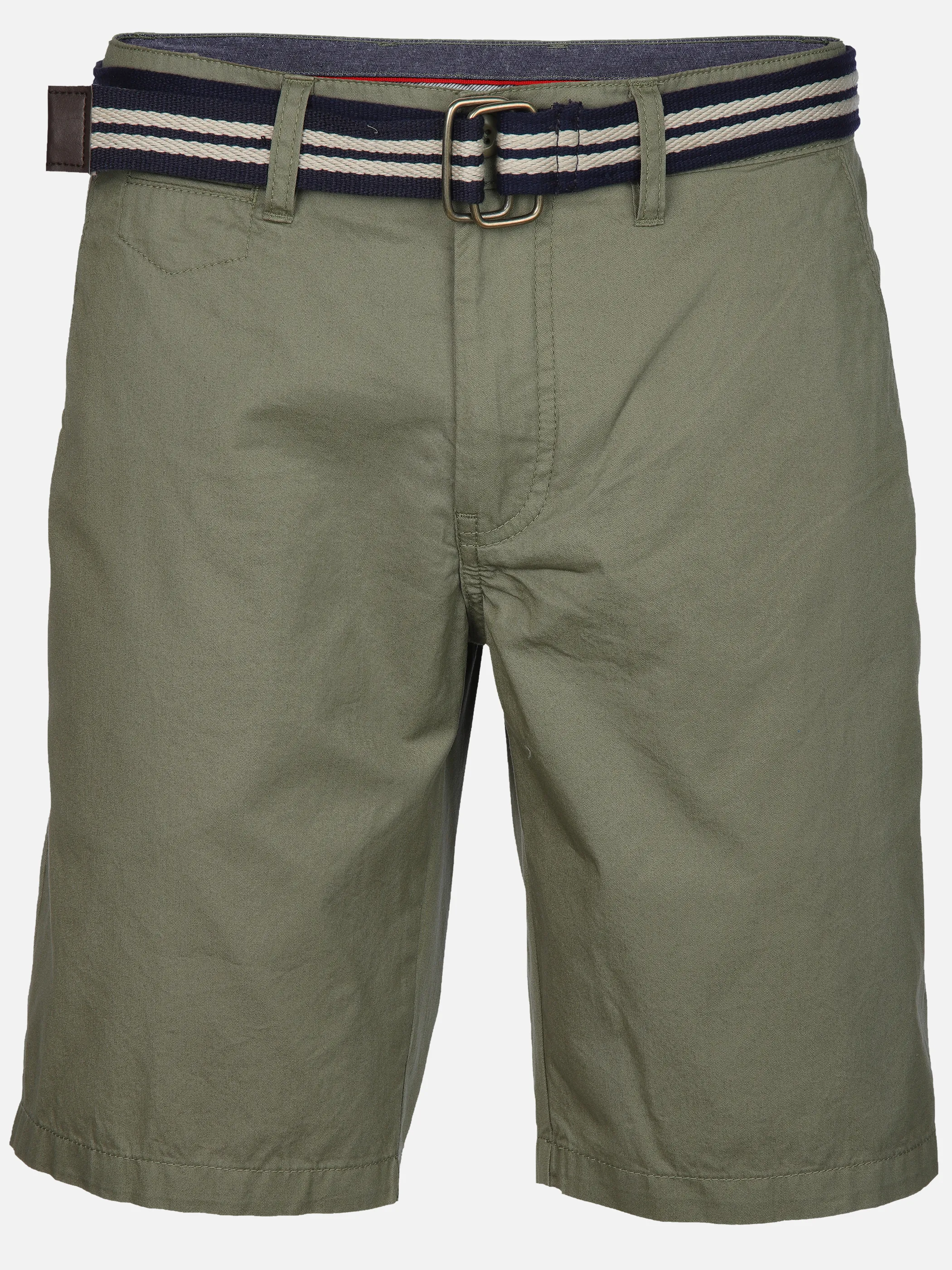 Jim Spencer He. Chino Bermuda m. Gürtel Oliv 909479 55 OLIV 1 Jim Spencer He. Chino Bermuda m. Gürtel Oliv 909479 55 OLIV 1