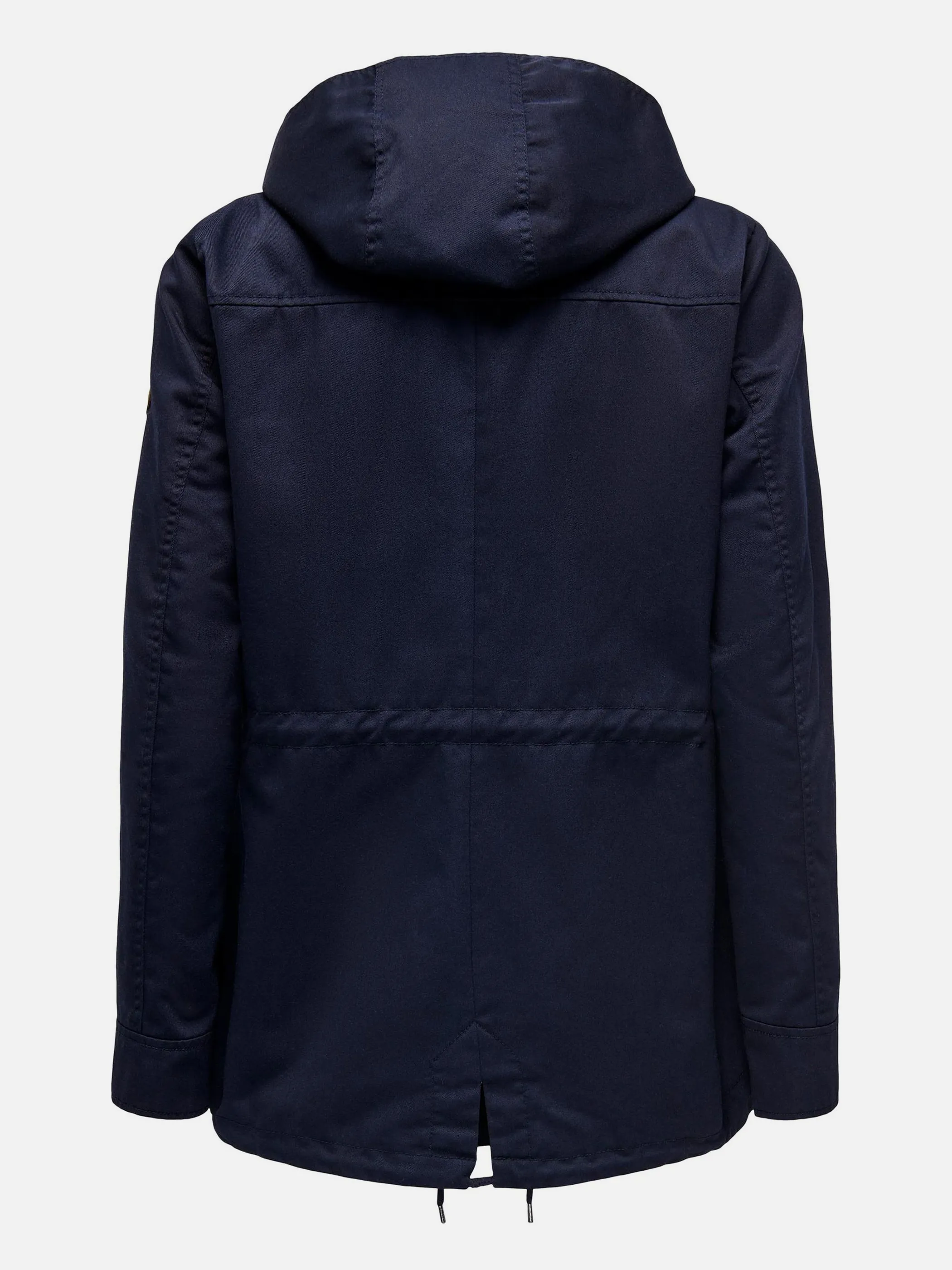 Only 15216452 ONLLORCA CANVAS PARKA Blau 845810 189820 2 Only 15216452 ONLLORCA CANVAS PARKA Blau 845810 189820 2