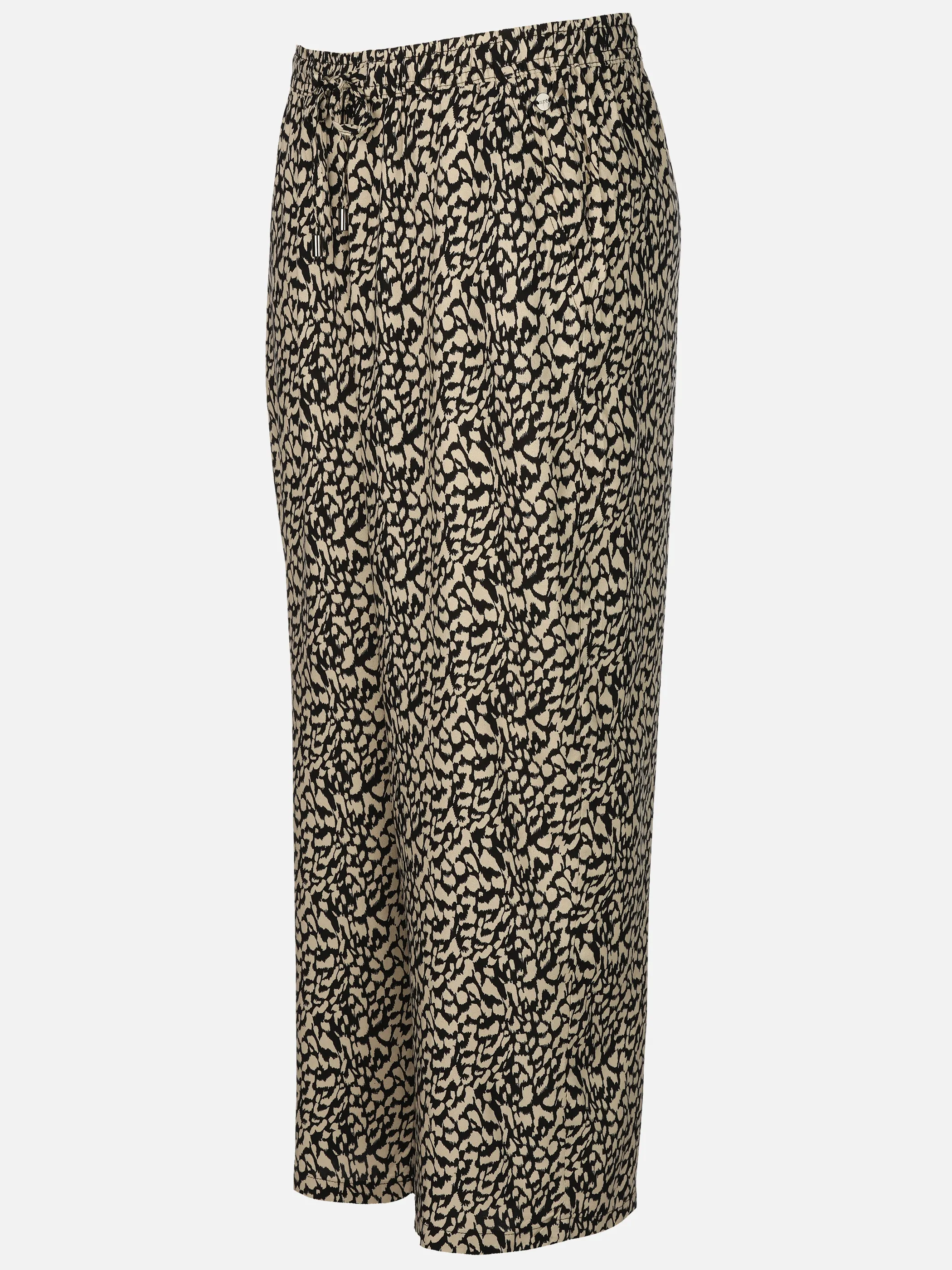 Sure Da-Culotte m. Print Schwarz 924235 BLACK ANIM 3