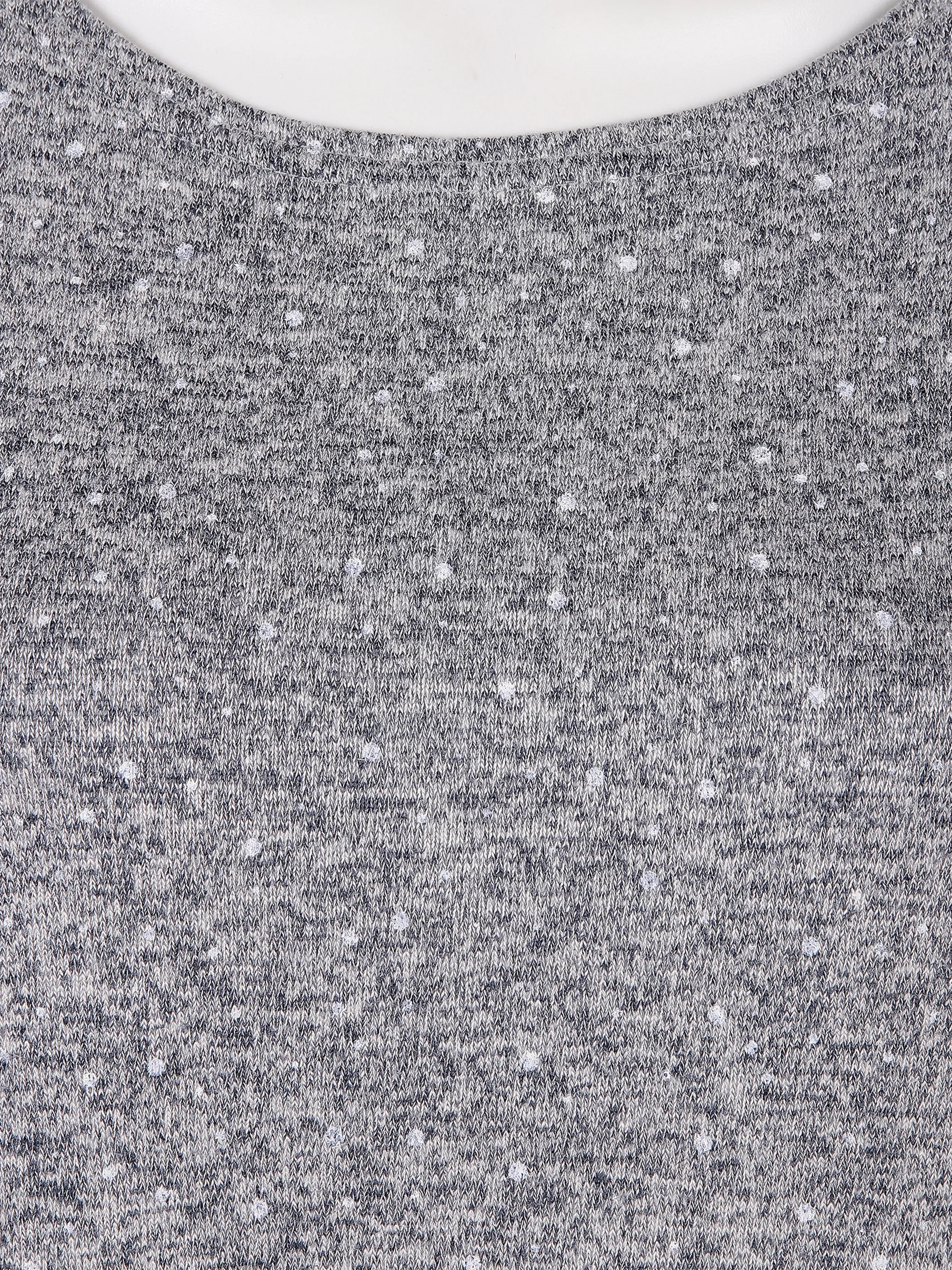 Cecil B315606 EOS_Cosy Dot Shirt Blau 846490 20157 3