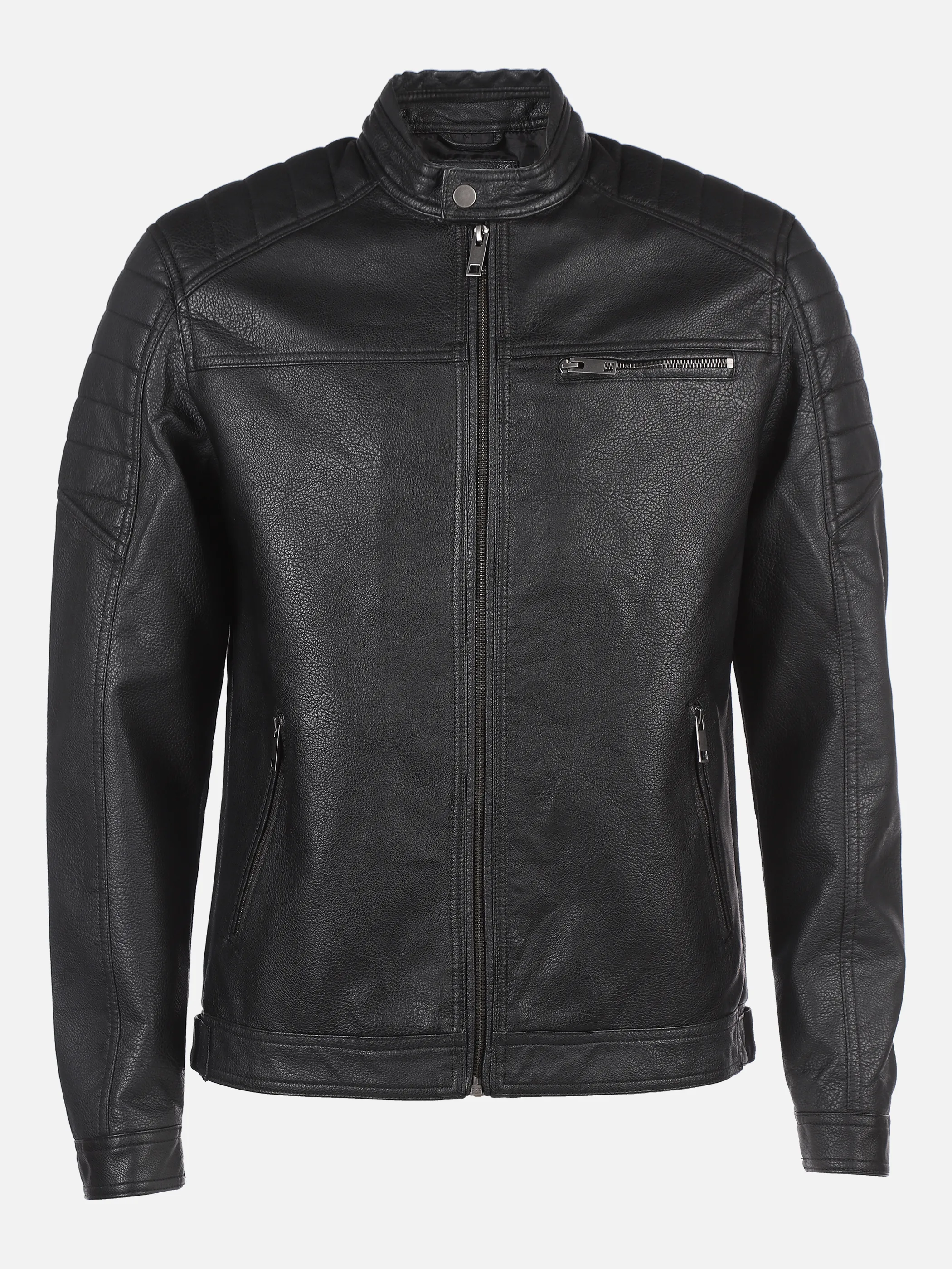 Jack Jones 12147218 JCOROCKY JACKET Schwarz 801805 178012001 1