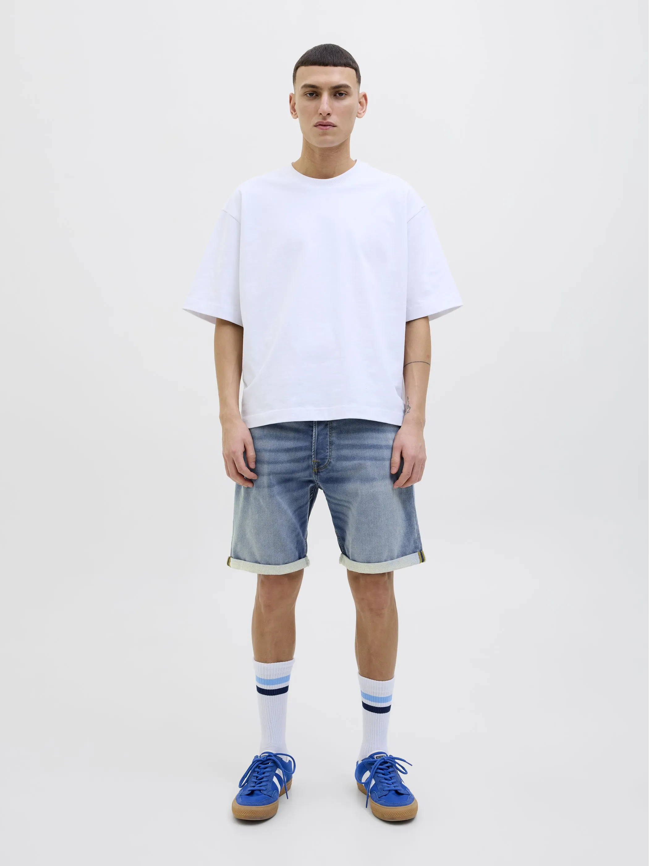 Jack Jones 12269603 JJIRICK JJICON I.K. S Blau 922538 188779 3