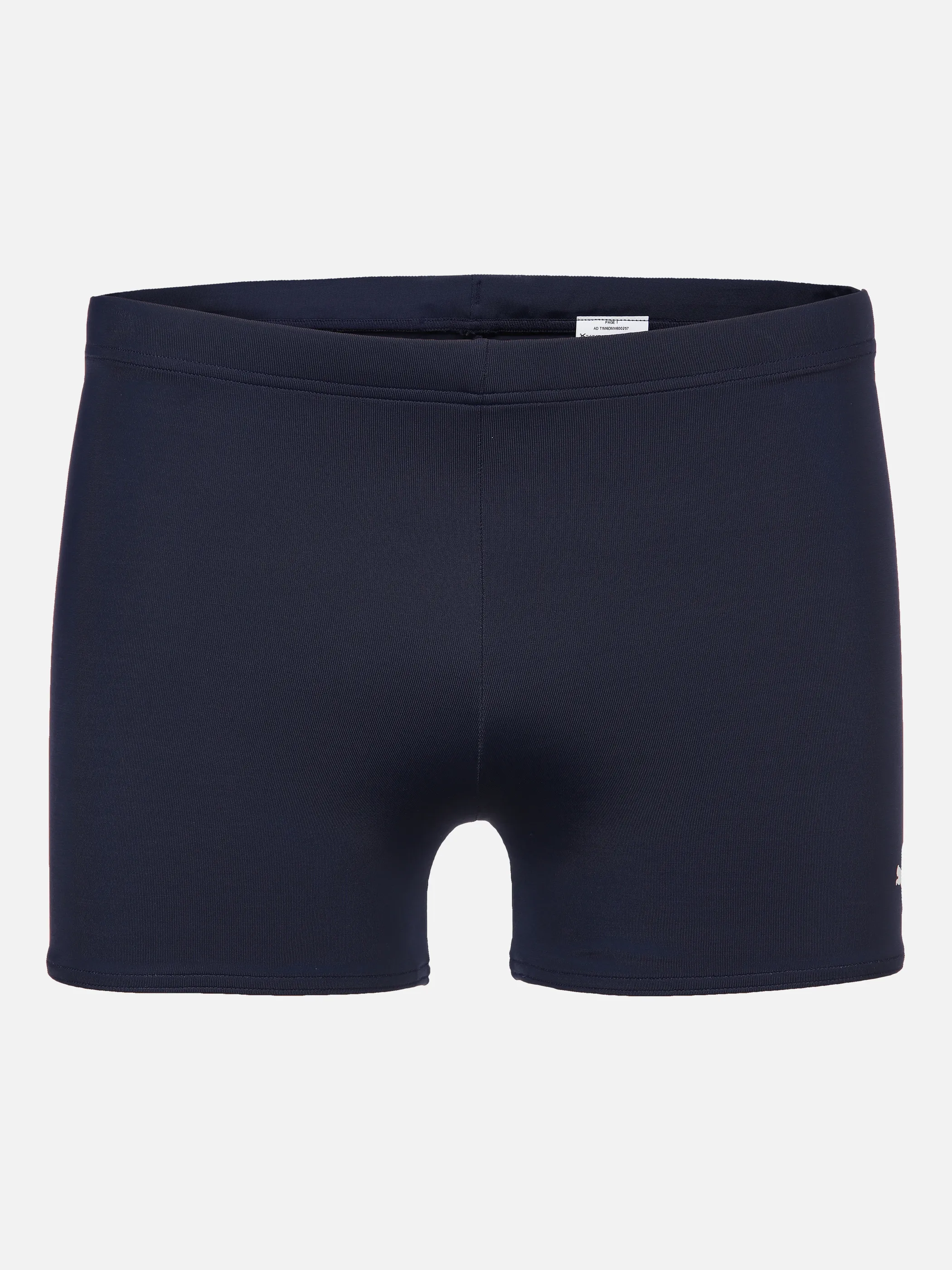 Puma He-Badehose Marine 869280 001 1 Puma He-Badehose Marine 869280 001 1