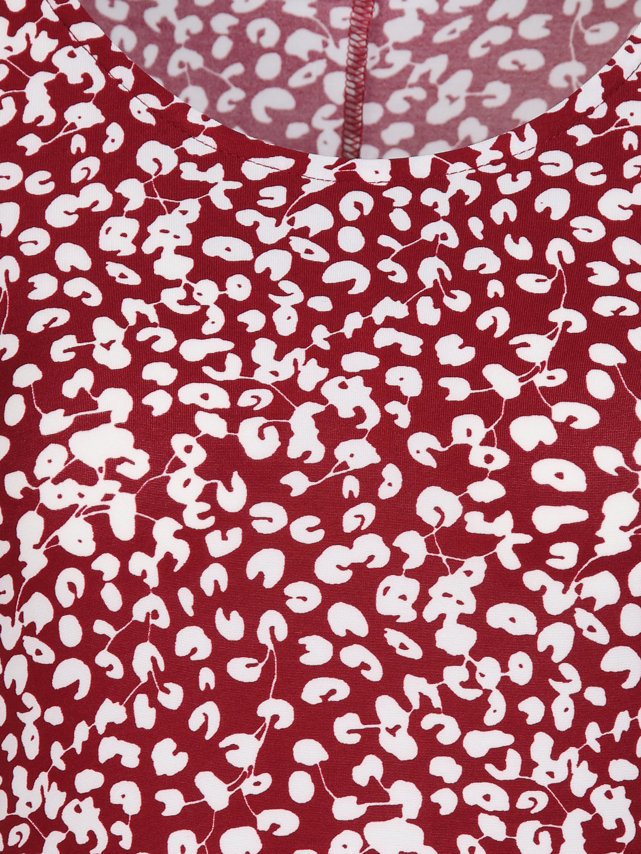 Sure Da-Kleid m. 1/2 Arm Rot 891832 BAROLOOFF 3 Sure Da-Kleid m. 1/2 Arm Rot 891832 BAROLOOFF 3