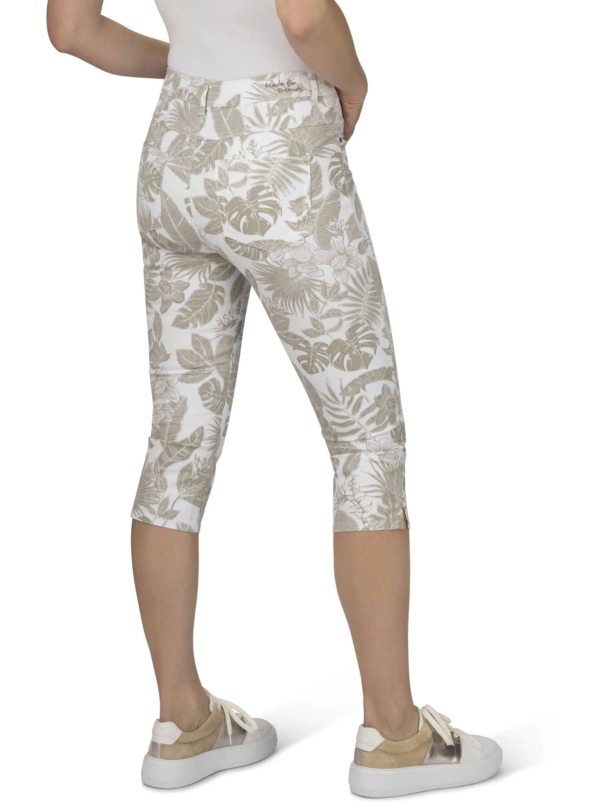 Stooker DOB 04820730009147 Da. Fischer Hos Beige 896707 9147 2