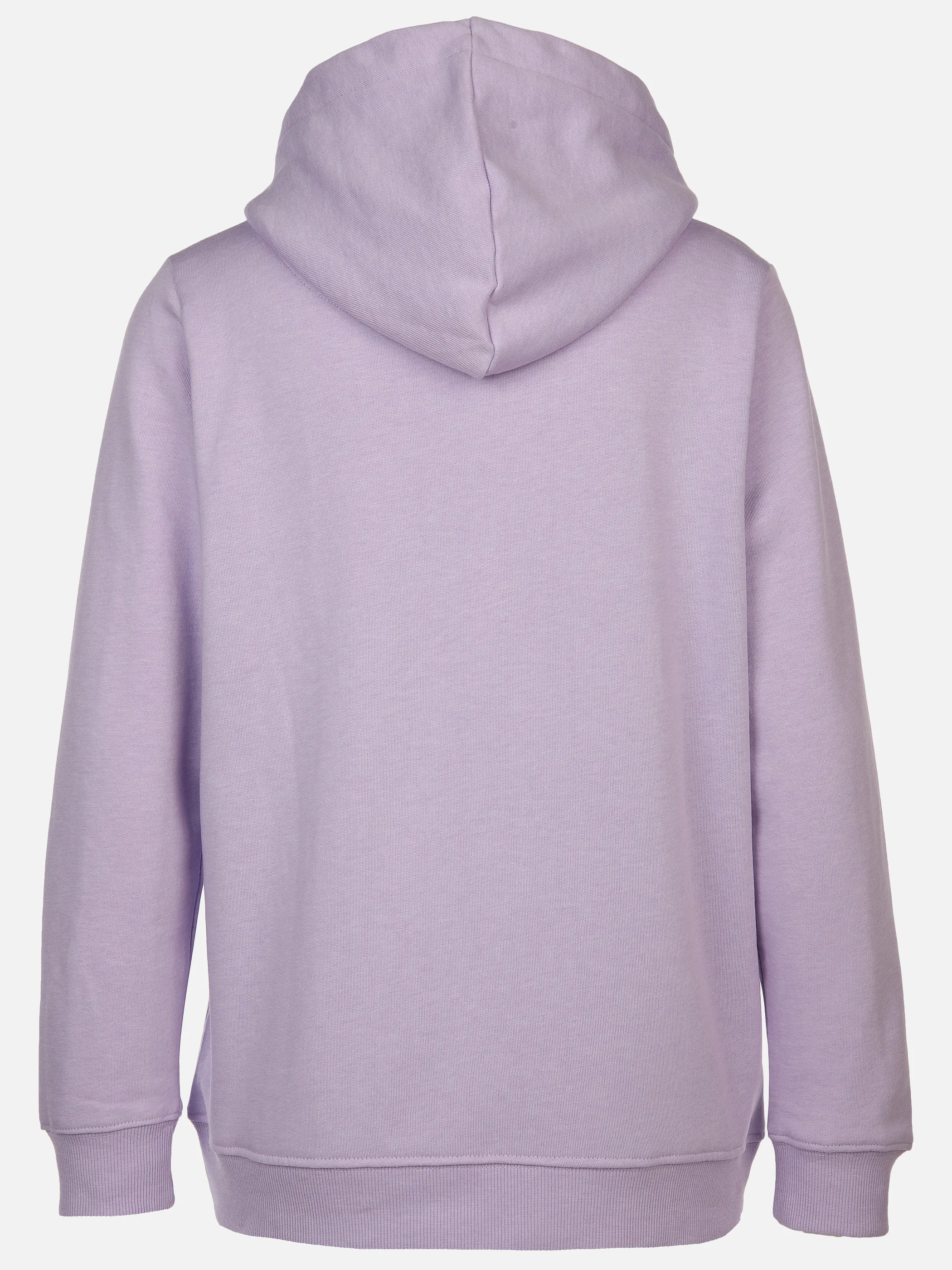 Sure Da-Sweatshirt m. Kapuze Lila 897547 FLIEDERMEL 2