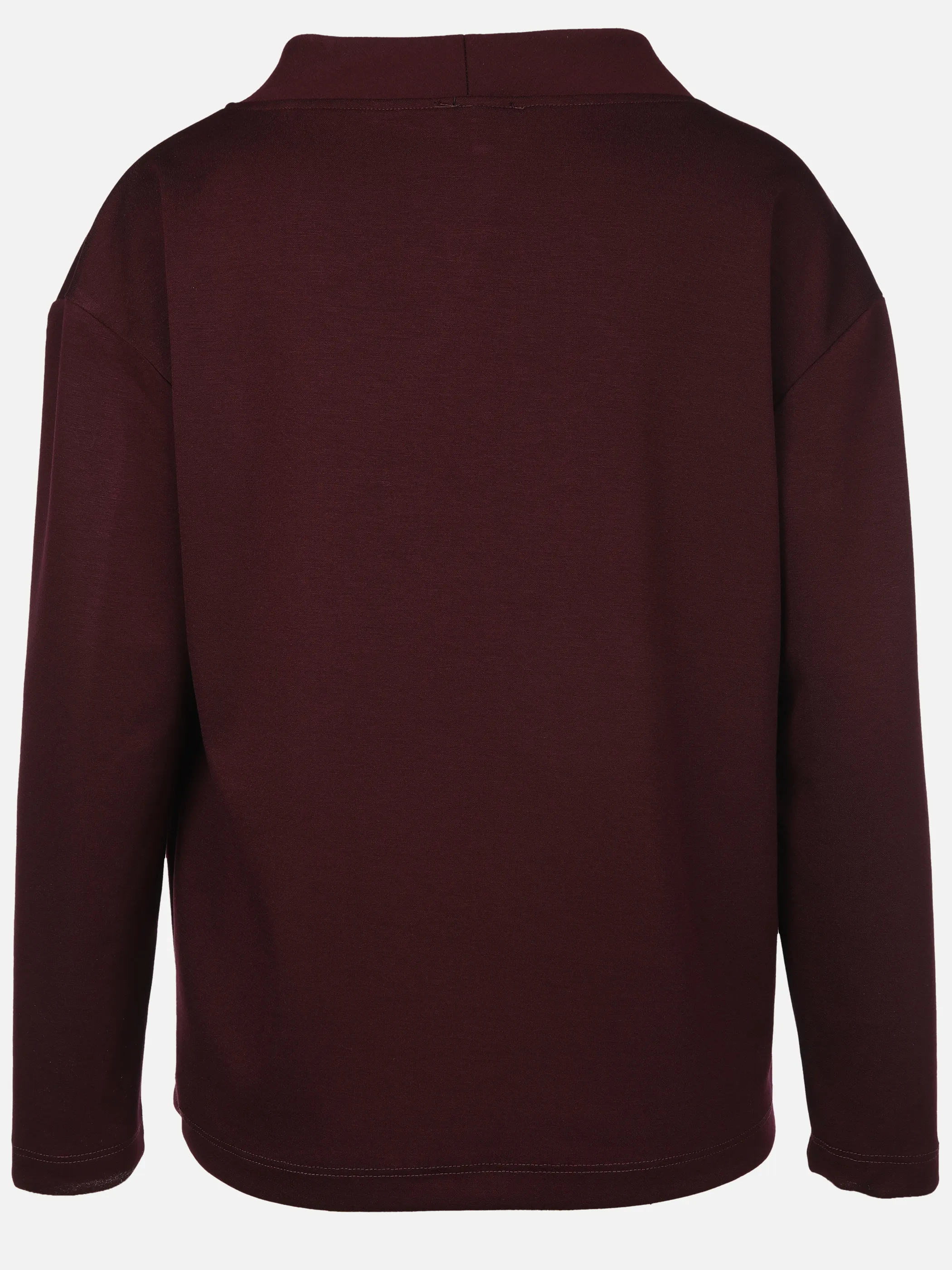 Lisa Tossa Da-Edel-Sweatshirt Lila 913154 FUDGE 2