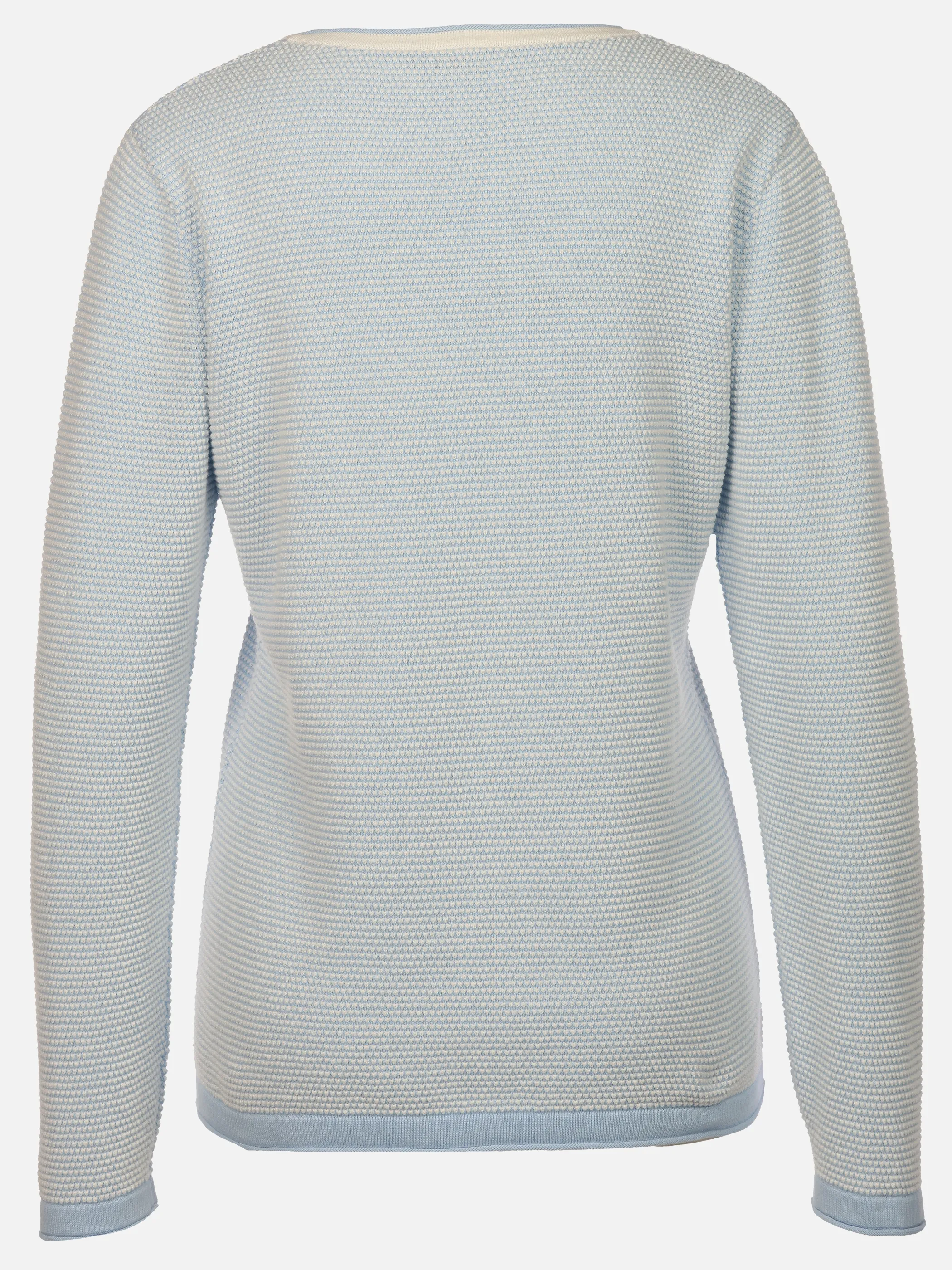 Sure Da-Pullover "Eagle Eye" Blau 921596 BLEU 2