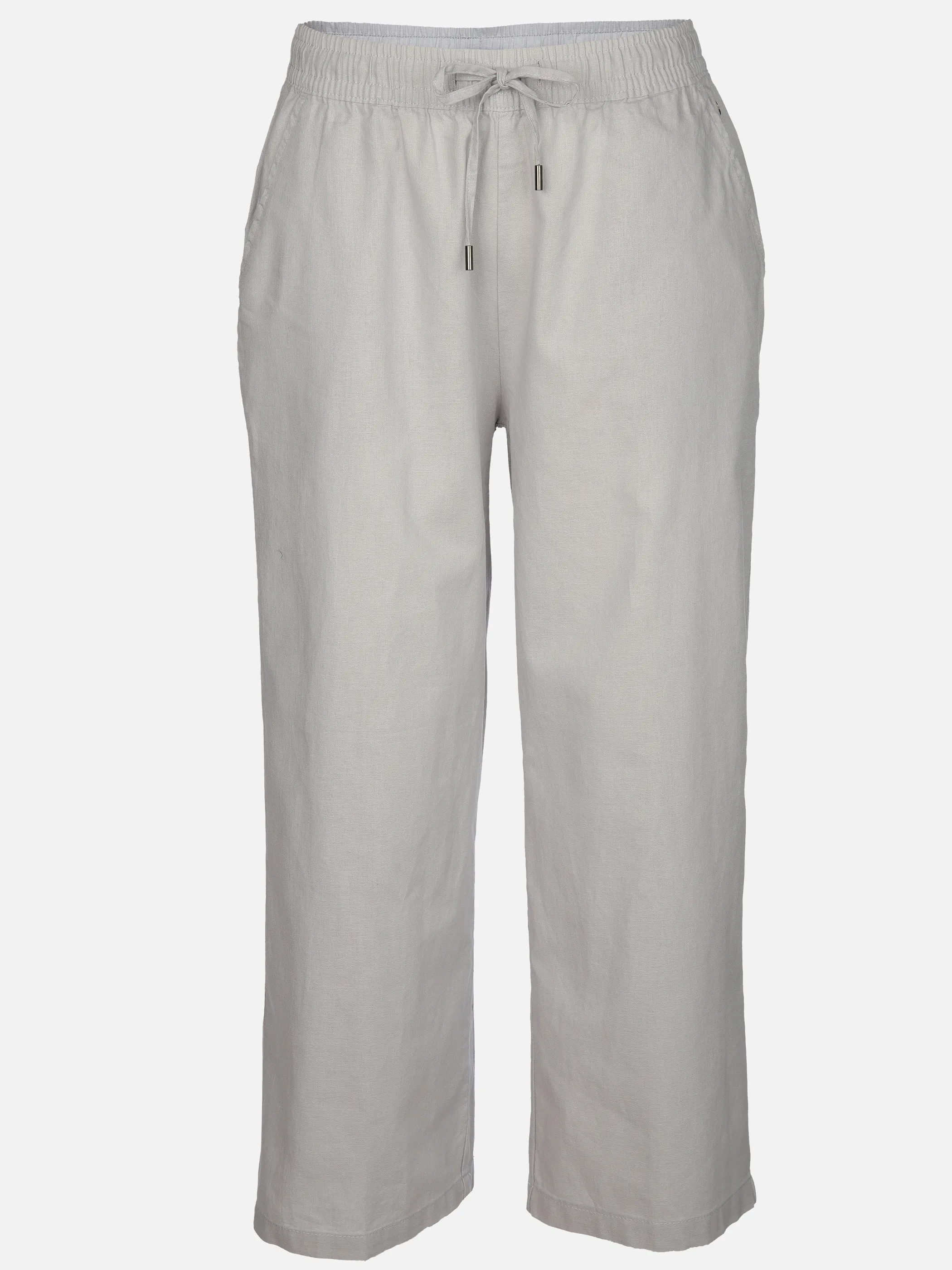 Sure Da-Leinen-Culotte Grau 910794 SILVER 1