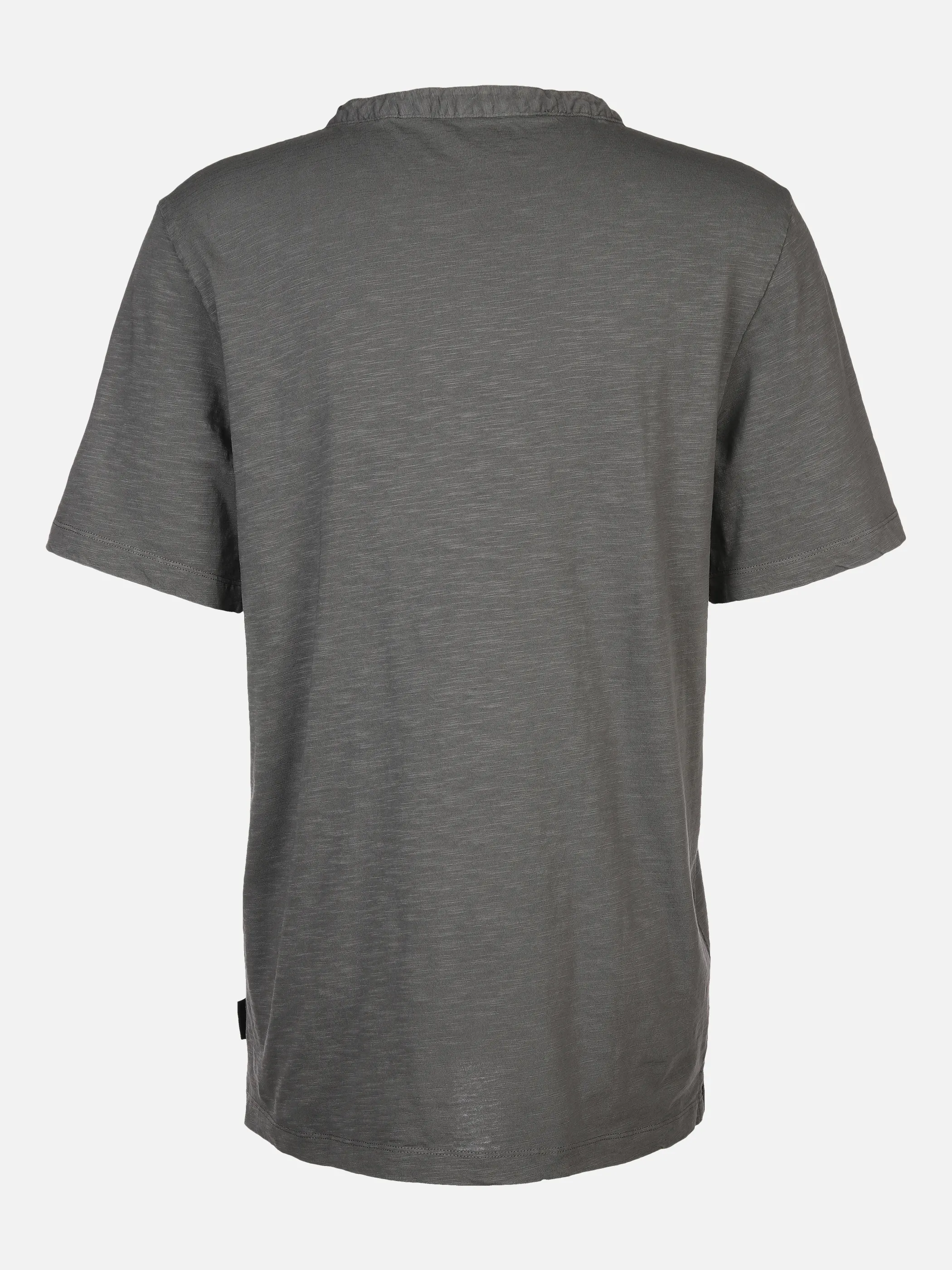 Jim Spencer He. Henleyshirt 1/2 Arm Stickerei Grau 876158 GRAPHIT 2 Jim Spencer He. Henleyshirt 1/2 Arm Stickerei Grau 876158 GRAPHIT 2