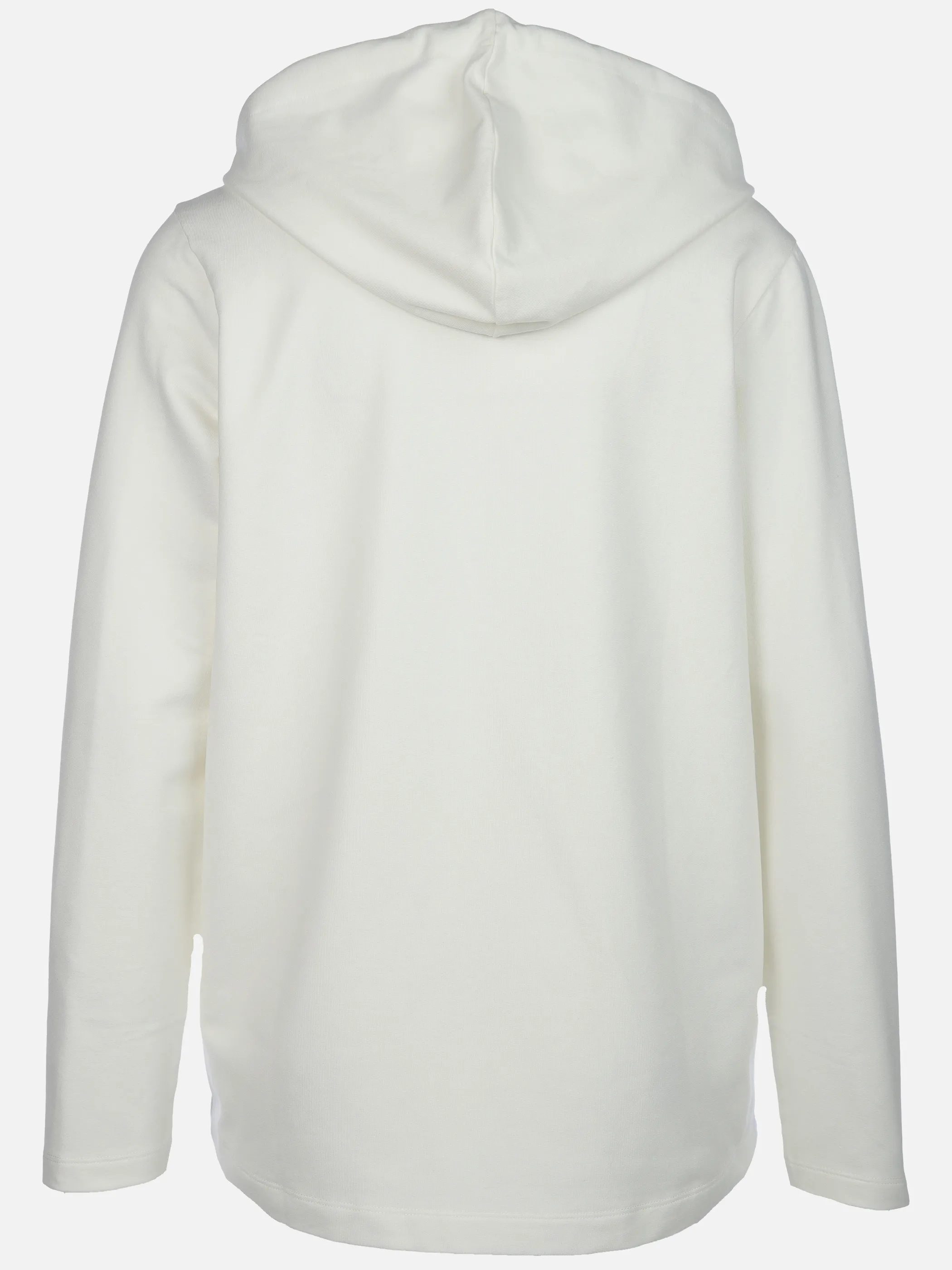 Sure Da-Sweatshirt m. Kapuze Weiß 904749 OFFWHITE 2
