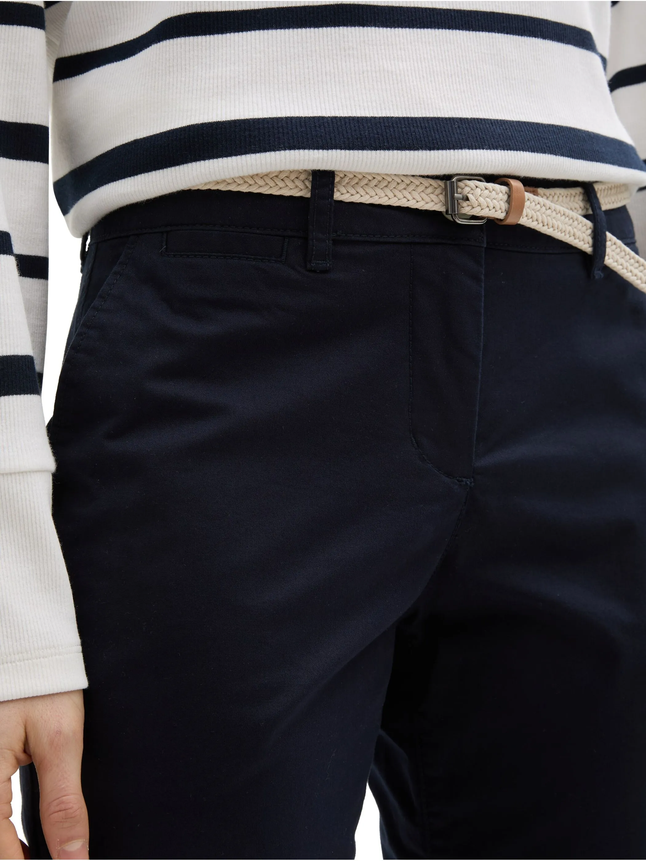 Tom Tailor 1045433 Tom Tailor chino slim Blau 905972 10668 4 Tom Tailor 1045433 Tom Tailor chino slim Blau 905972 10668 4