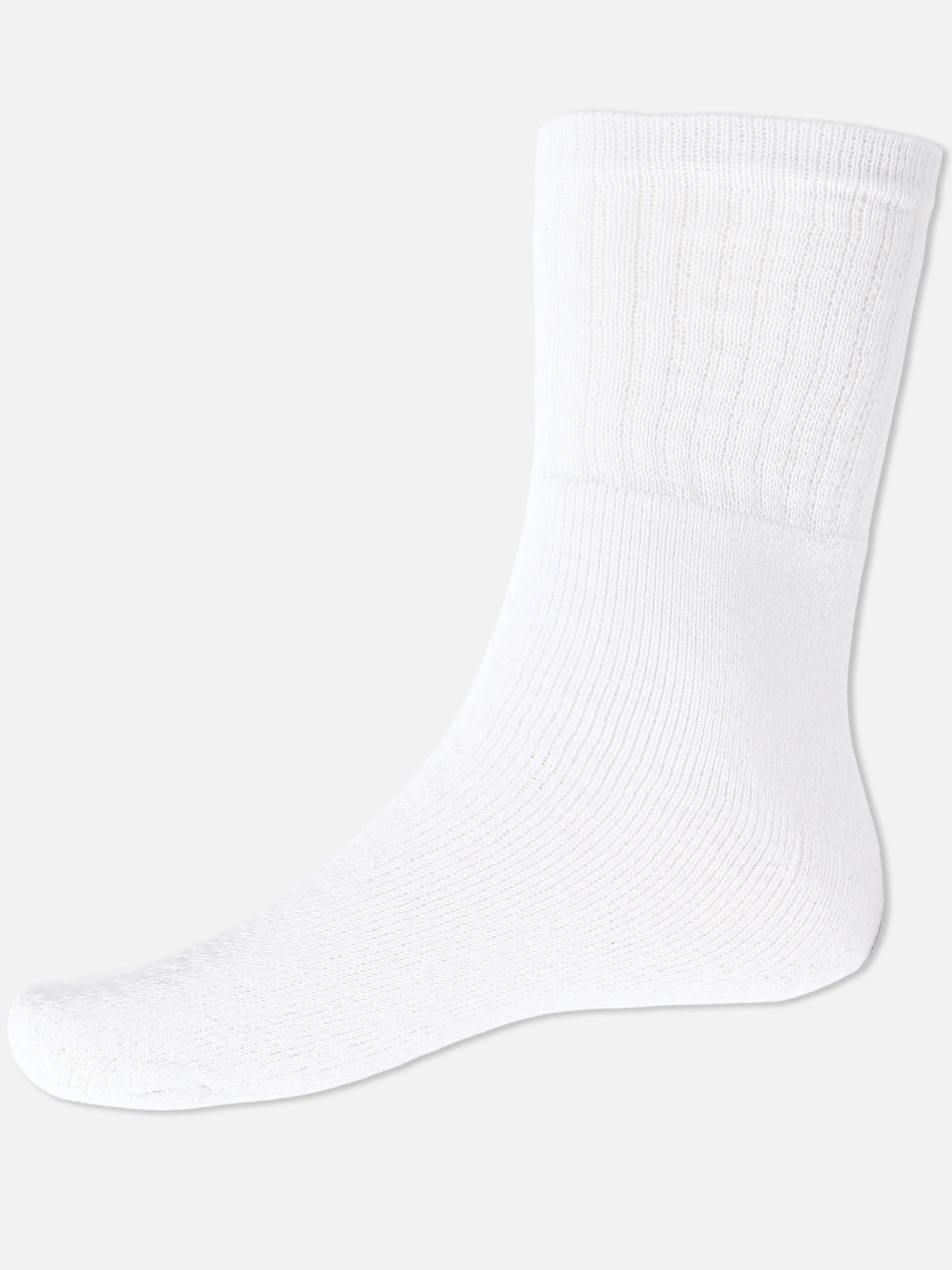 Jim Spencer He. Tennissocken 8er Pack Weiß 930365 WEIß 2