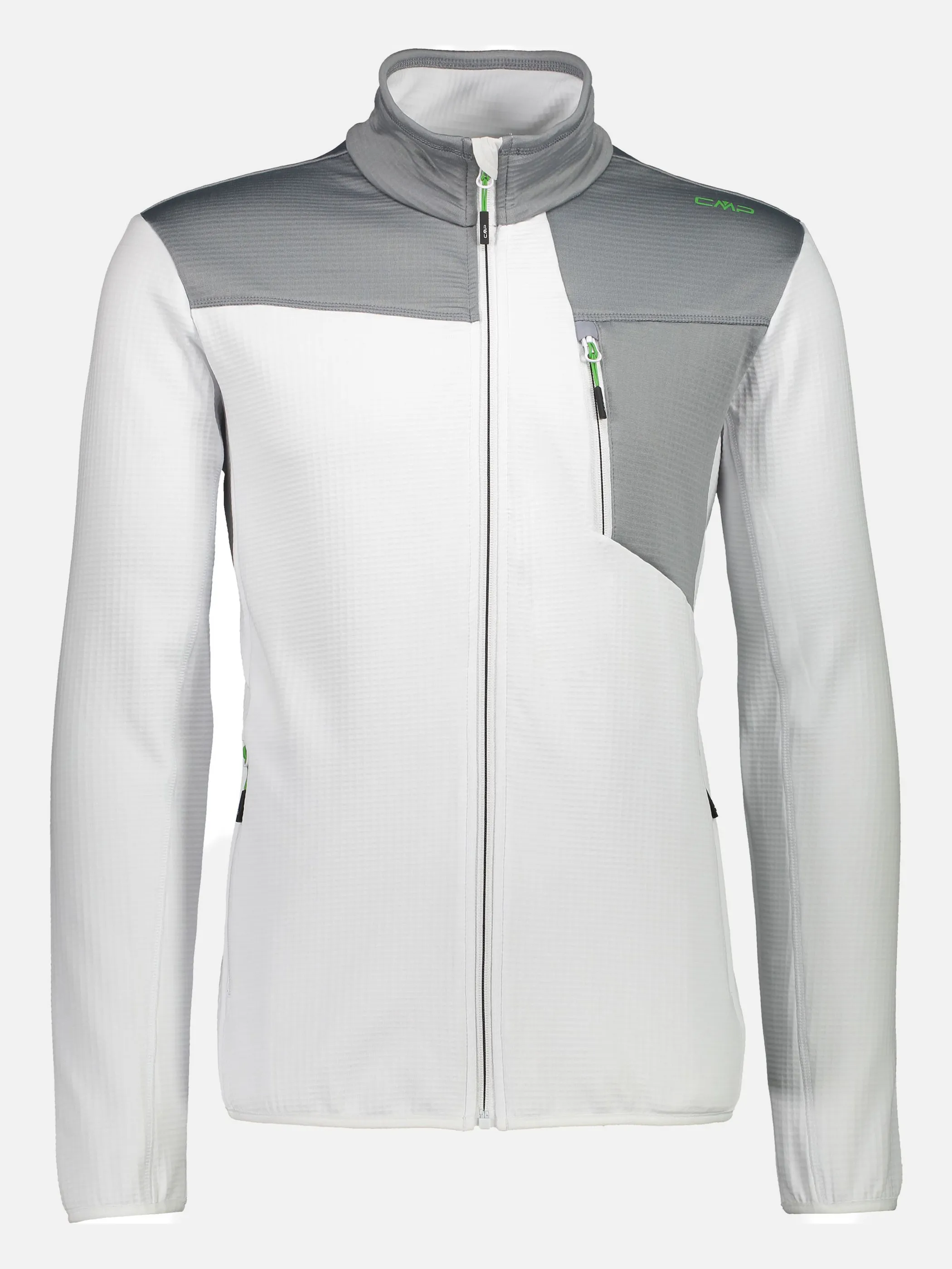 CMP 31G6317 He-Jacke Weiß 847414 A001 1