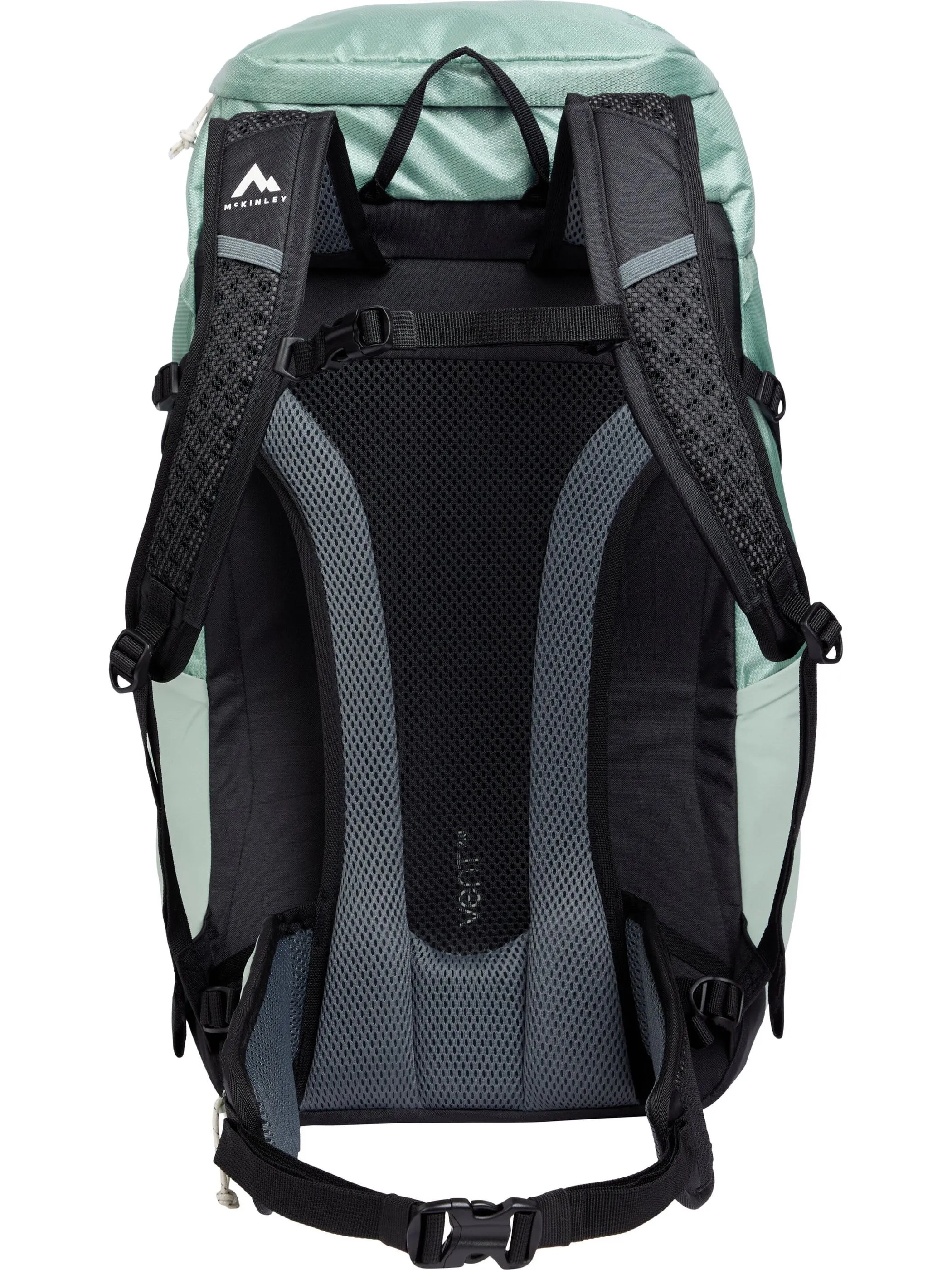 Mc Kinley Da.-Wander-Rucksack Lascar II Grün 923595 GRÜN 2 Mc Kinley Da.-Wander-Rucksack Lascar II Grün 923595 GRÜN 2